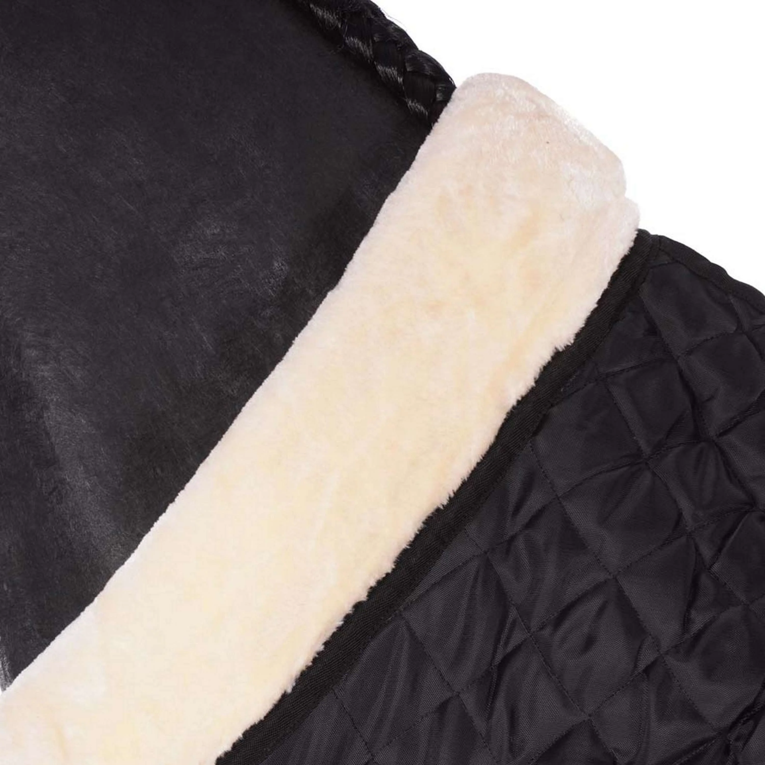 HB Couverture de Concours Desire160gr Noir - Image 4