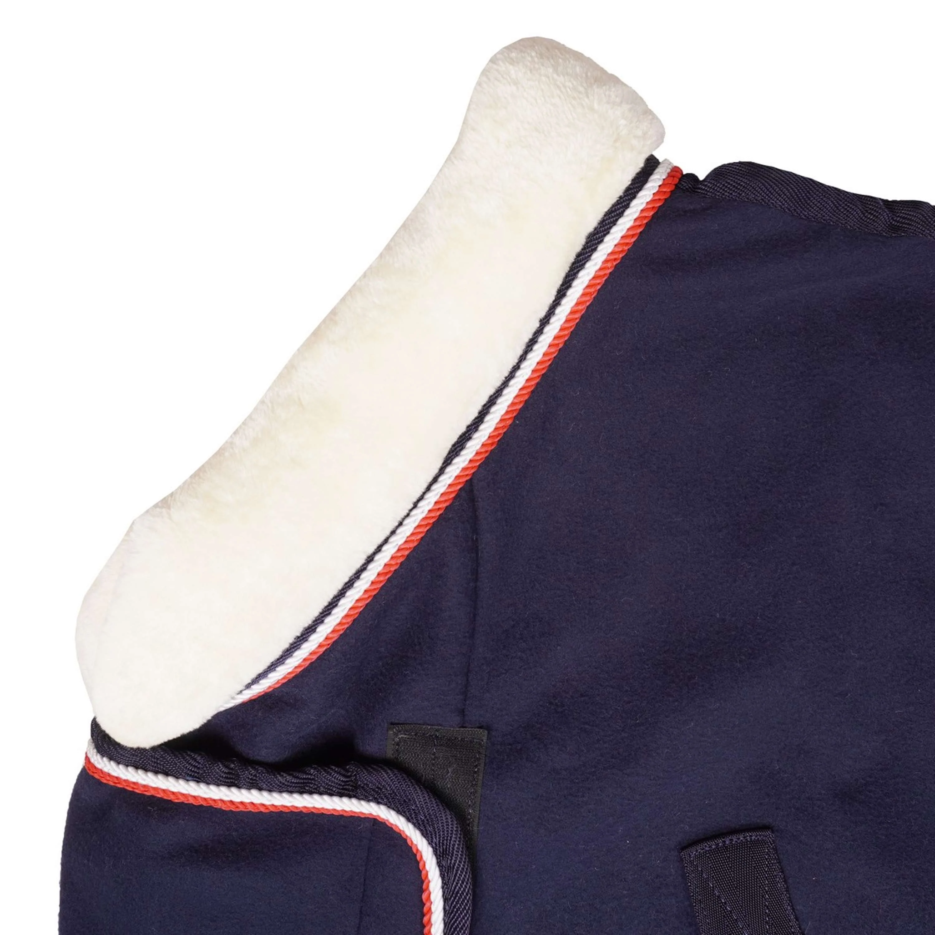 HB Couverture de Concours Dutch Crown Little Sizes Marin - Image 8