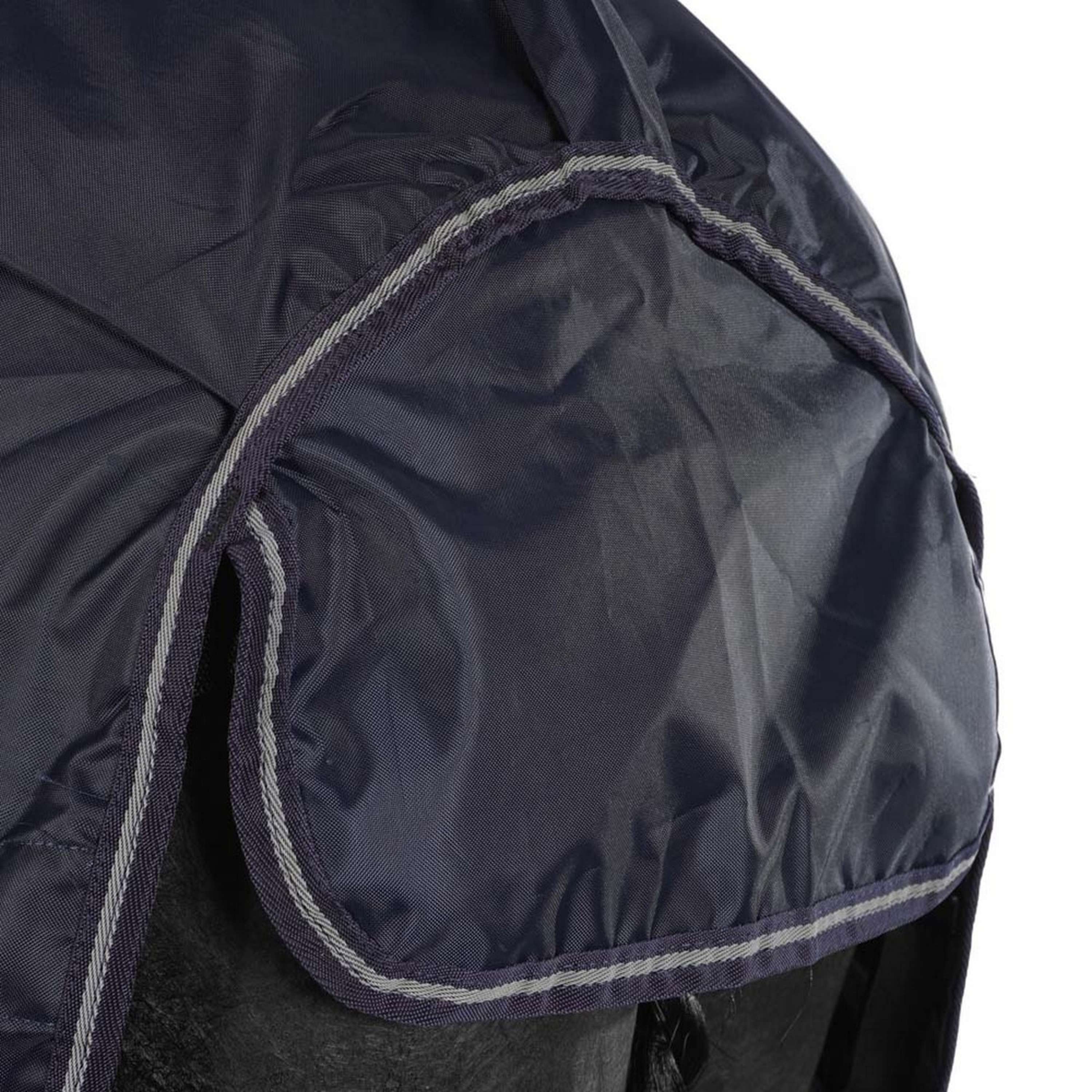 HB Couverture d'Extérieur Fleece 0g Bleu - Image 8