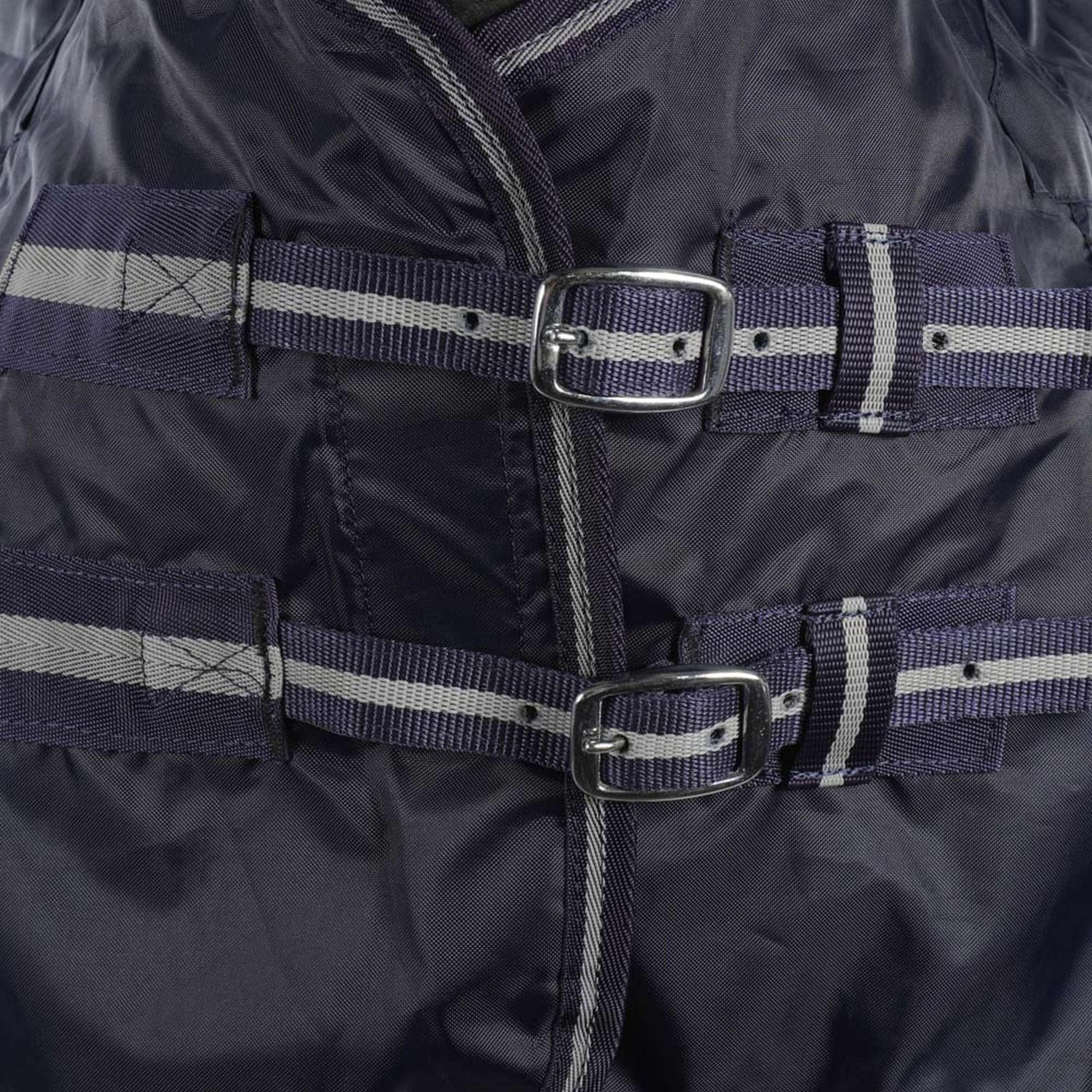 HB Couverture Imperméable 200g Bleu - Image 2