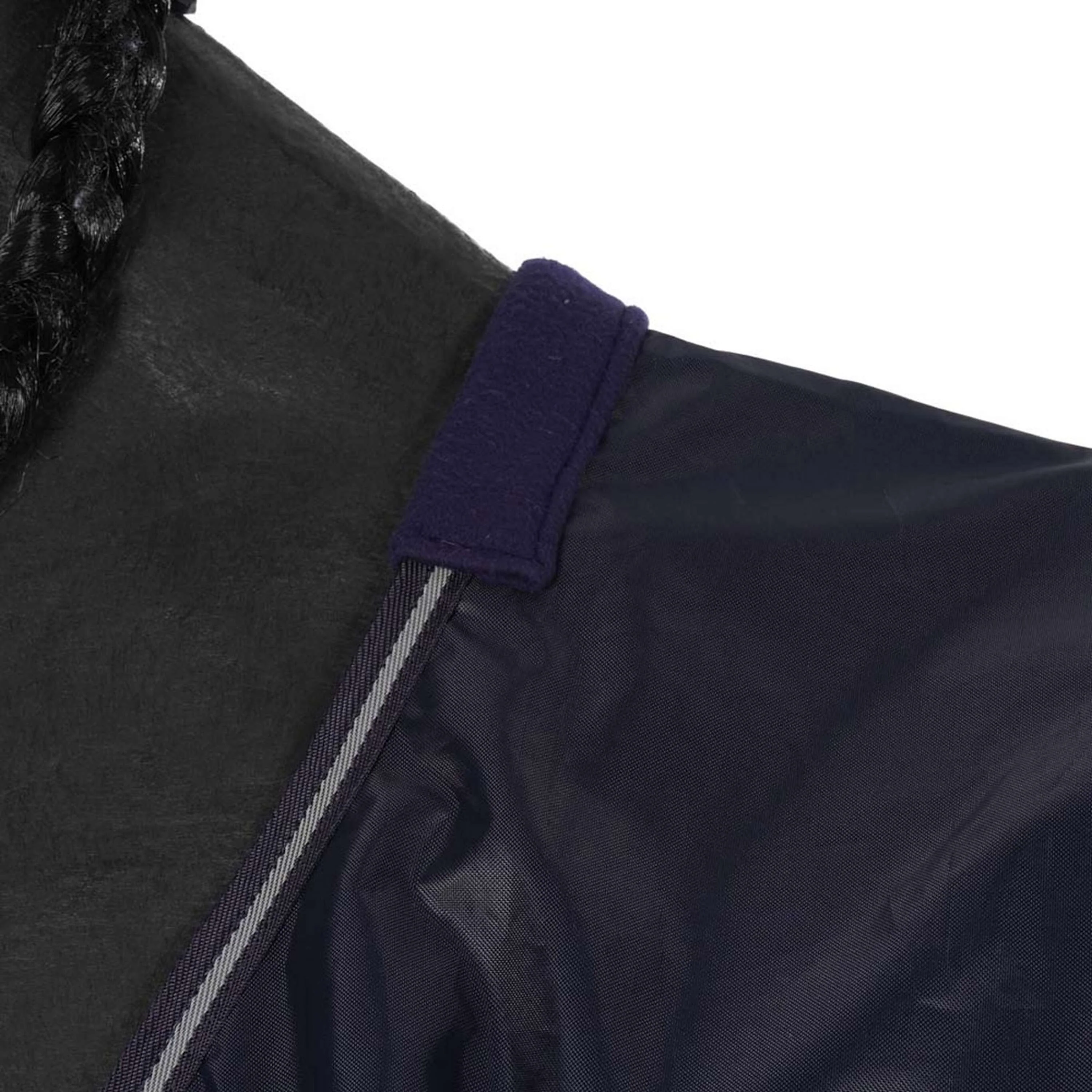 HB Couverture Imperméable 200g Bleu - Image 5