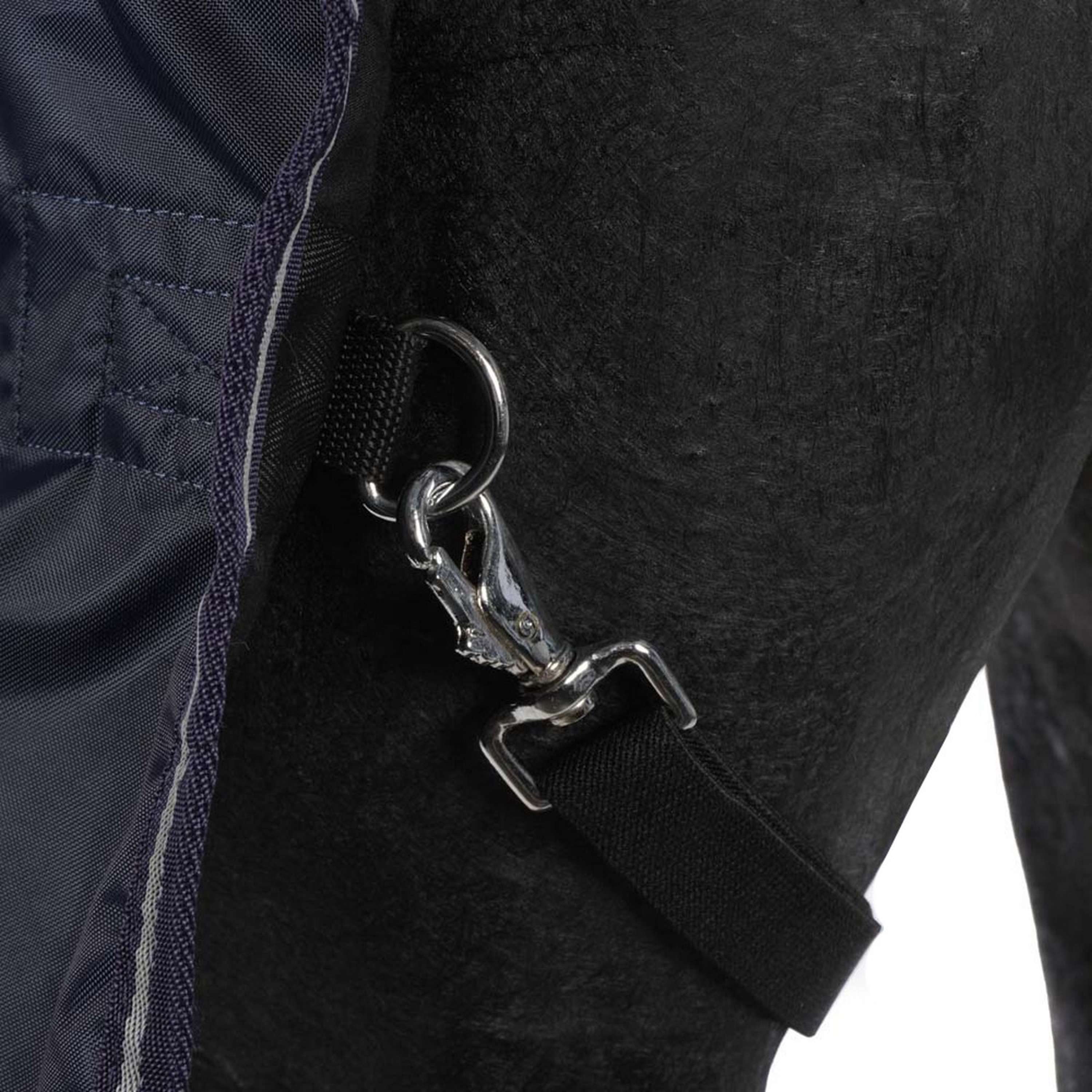 HB Couverture Imperméable 200g Bleu - Image 9