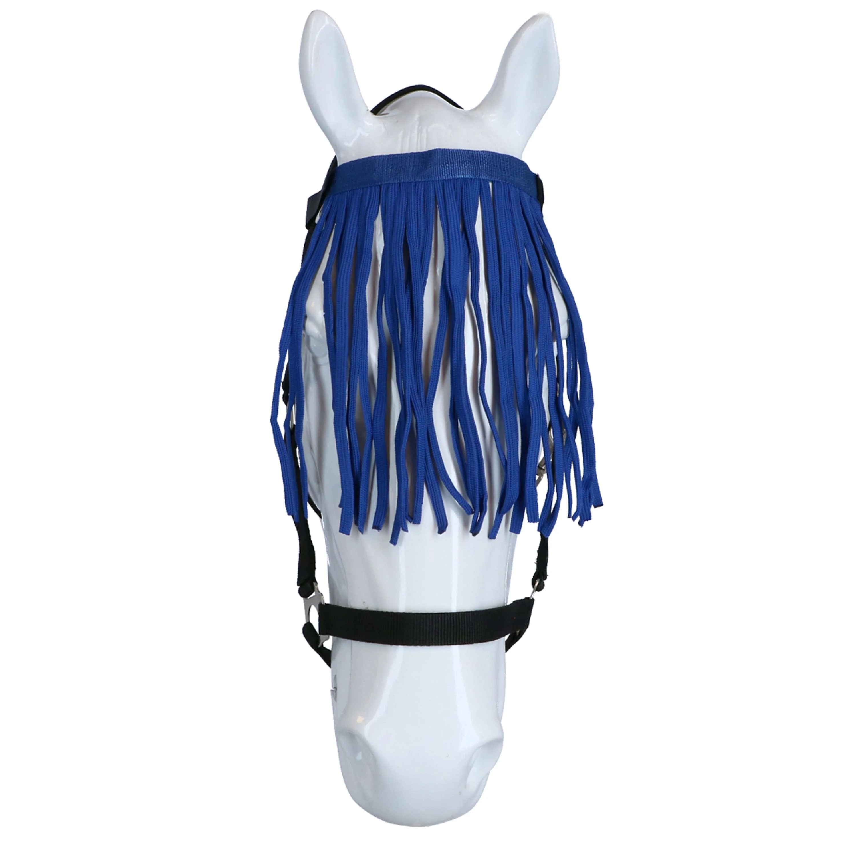 HB Frontal Anti-Mouches Little Sizes Bleu Royal - Image 2
