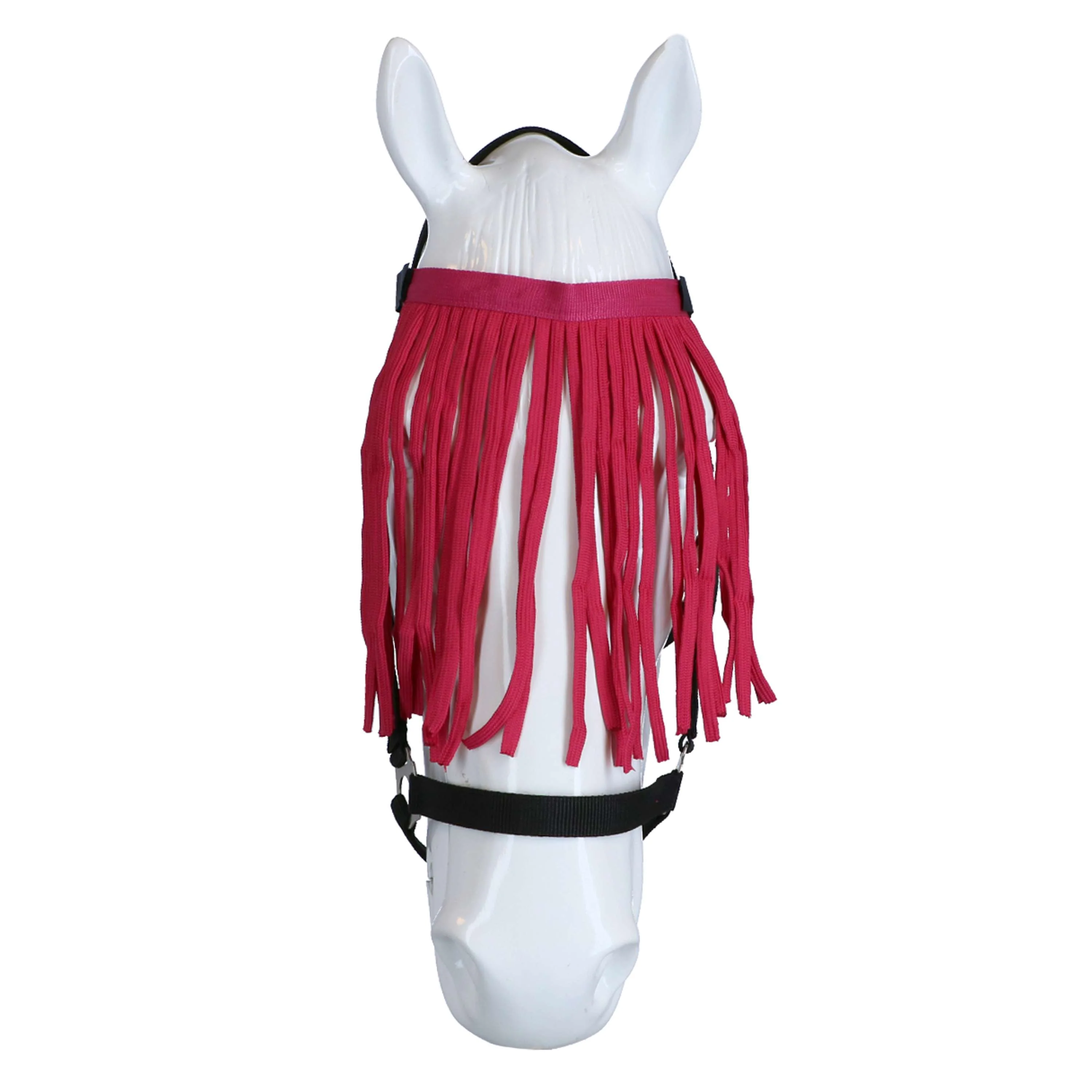 HB Frontal Anti-Mouches Little Sizes Fuchsia - Image 2