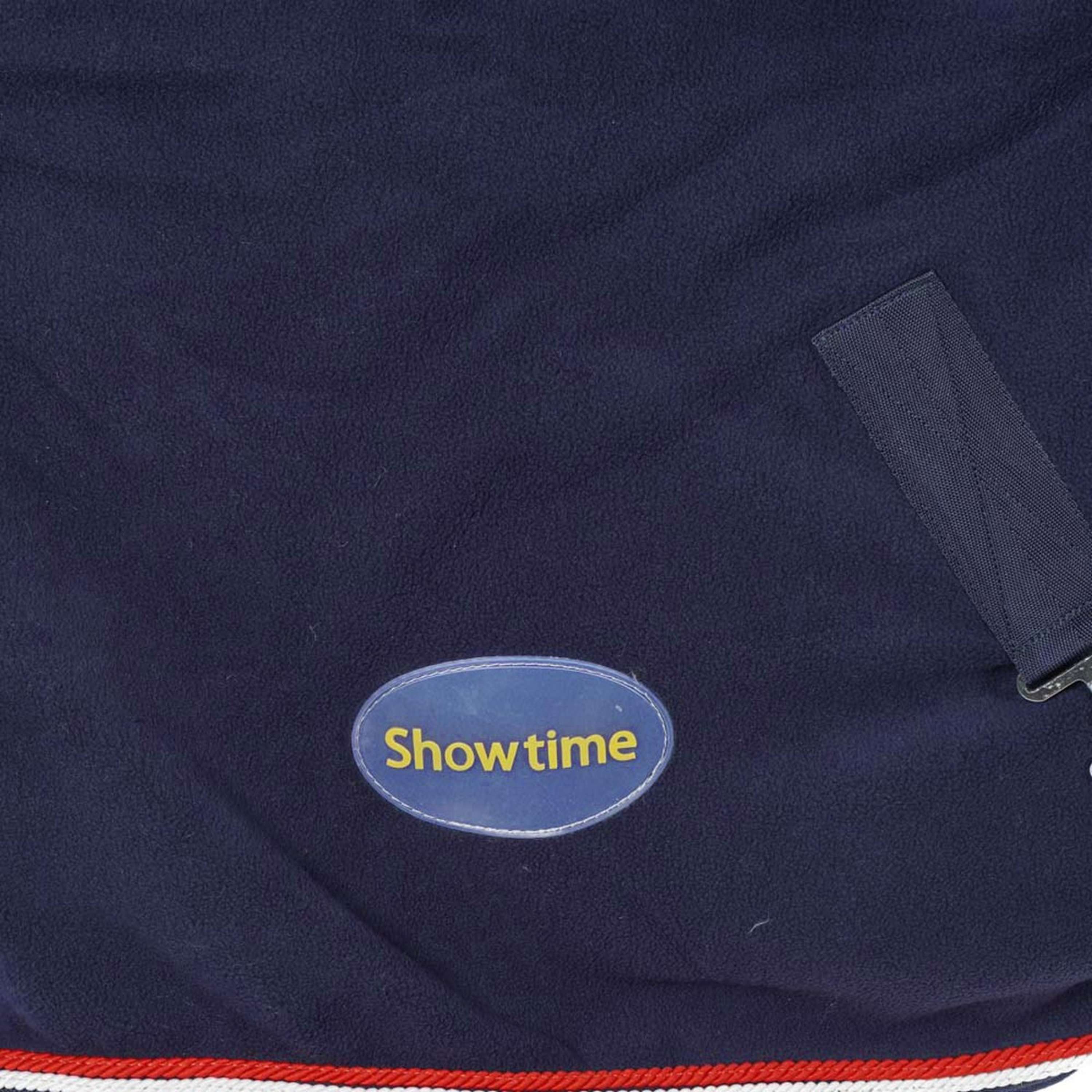HB Showtime Couverture de Concours Dutch Crown Marin - Image 5