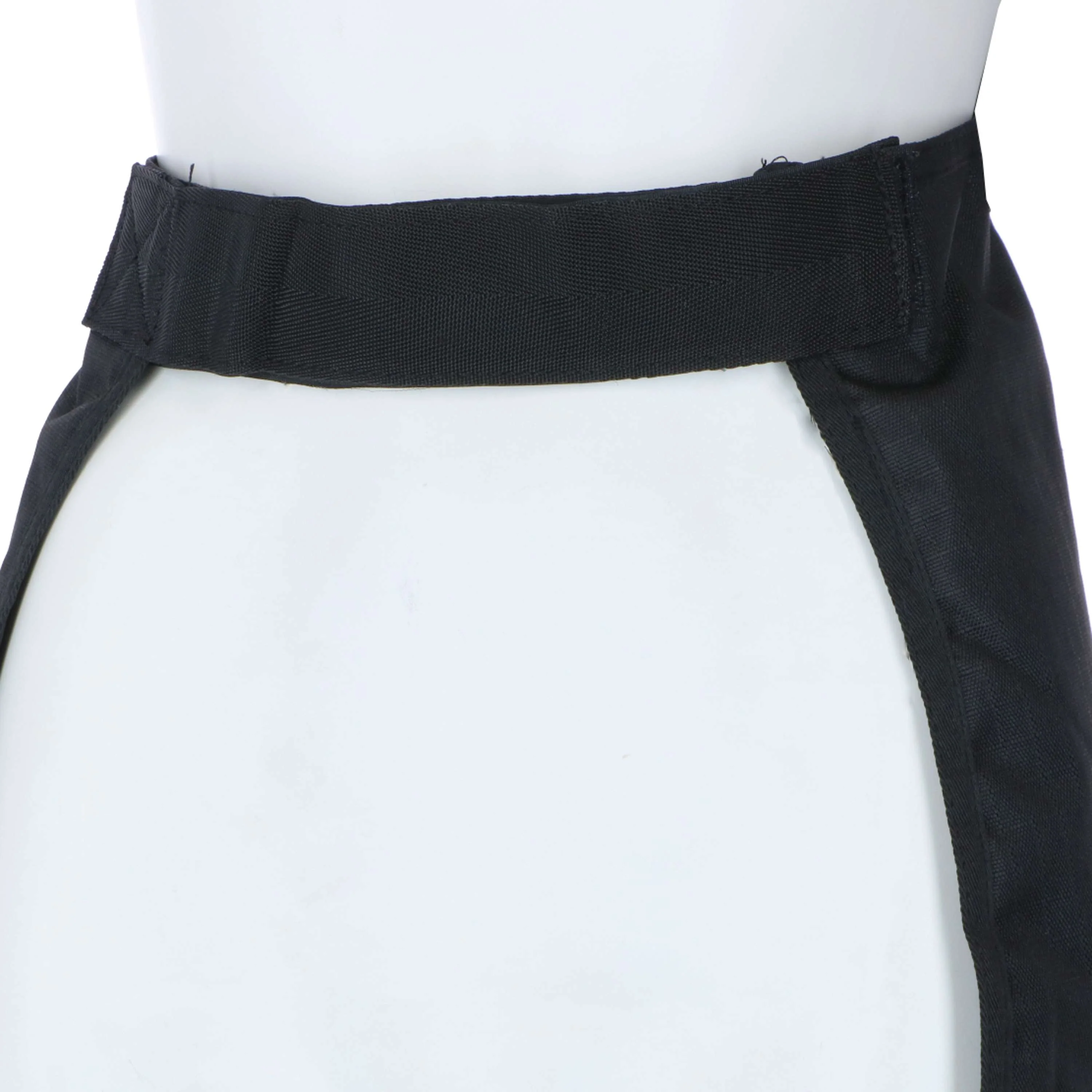 HB Tablier de Conduite Noir - Image 2