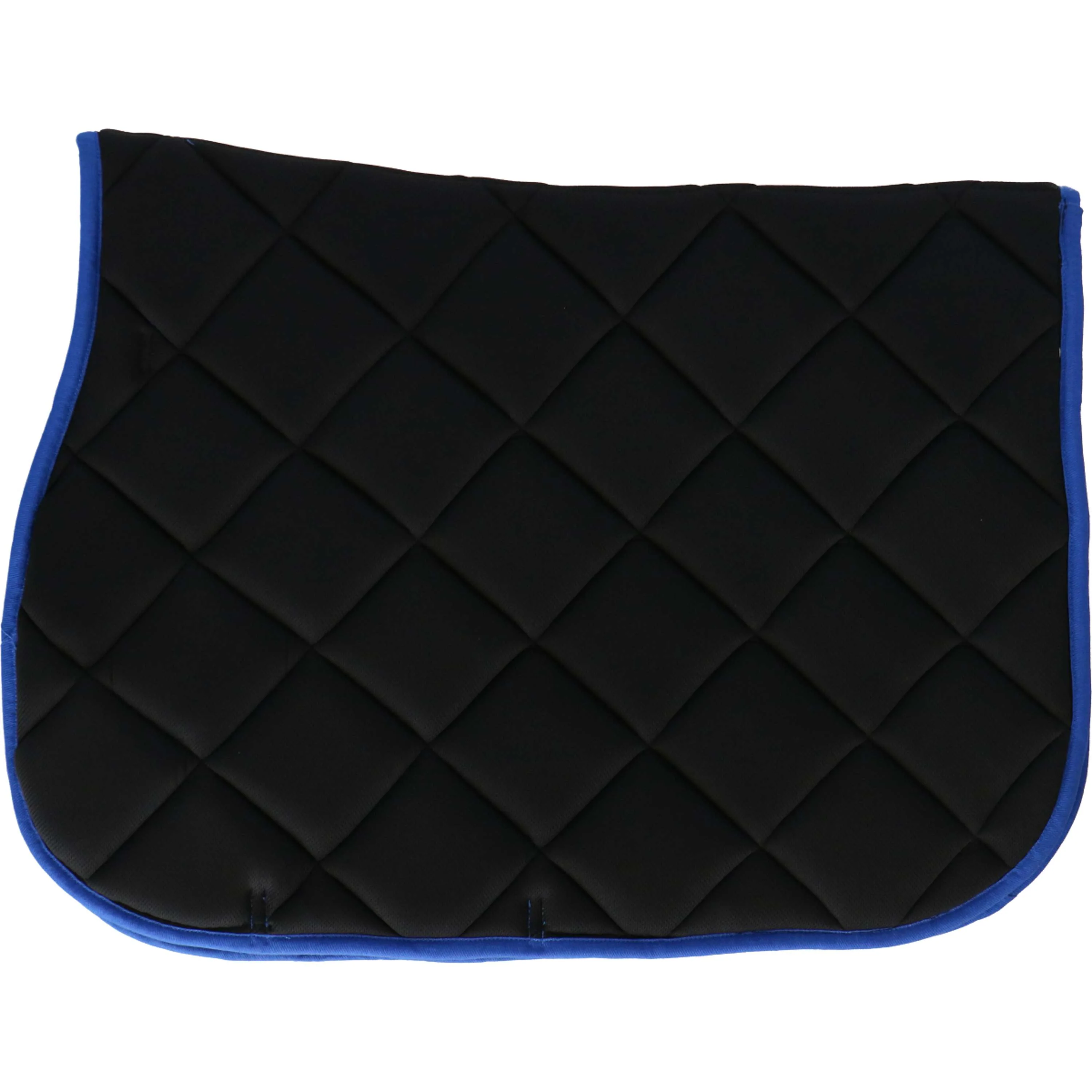 HB Tapis de Selle Crown Veelzijdigheid/Springen Bleu Royal - Image 2