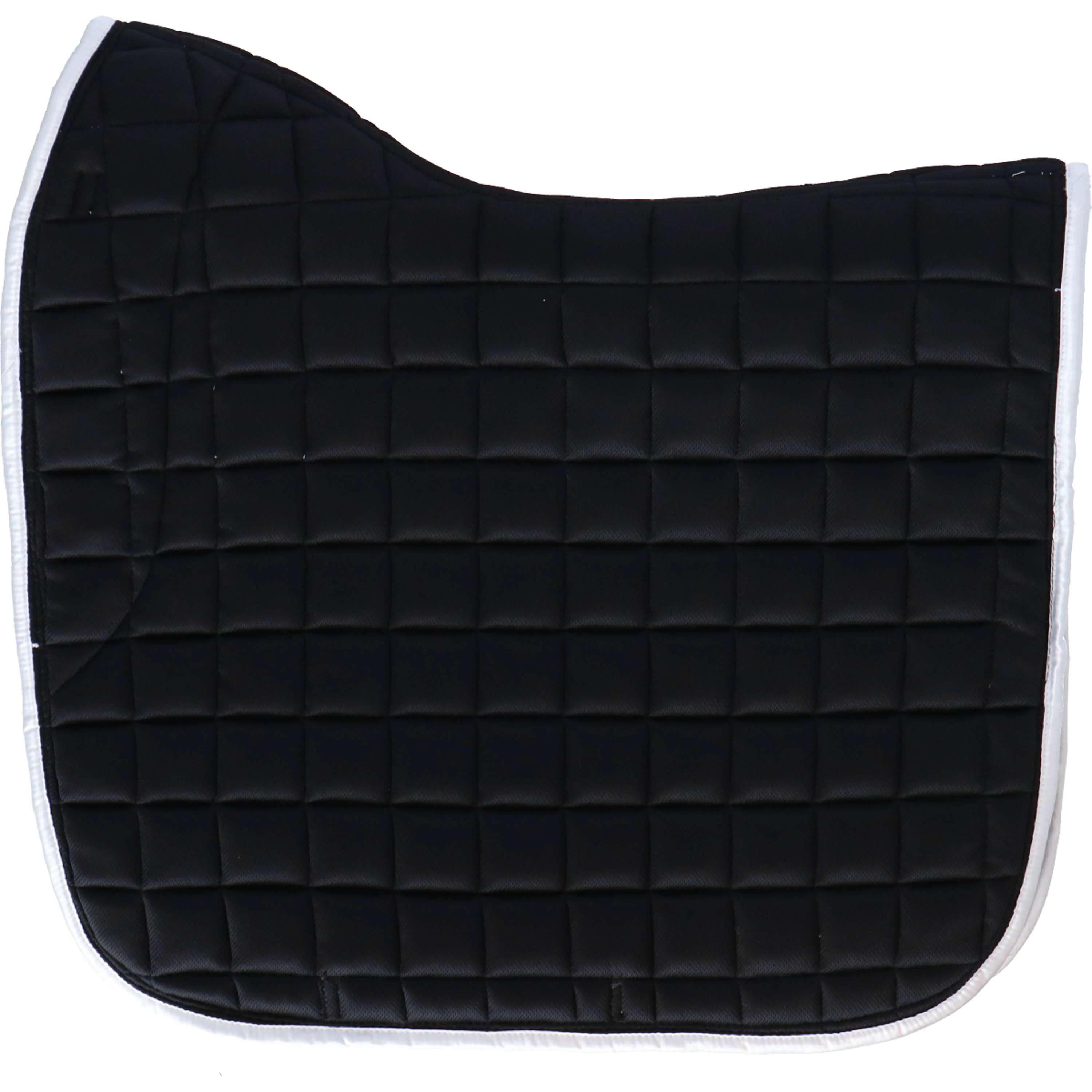 HB Tapis de Selle Perfect Choice Dressuur Blanc - Image 2