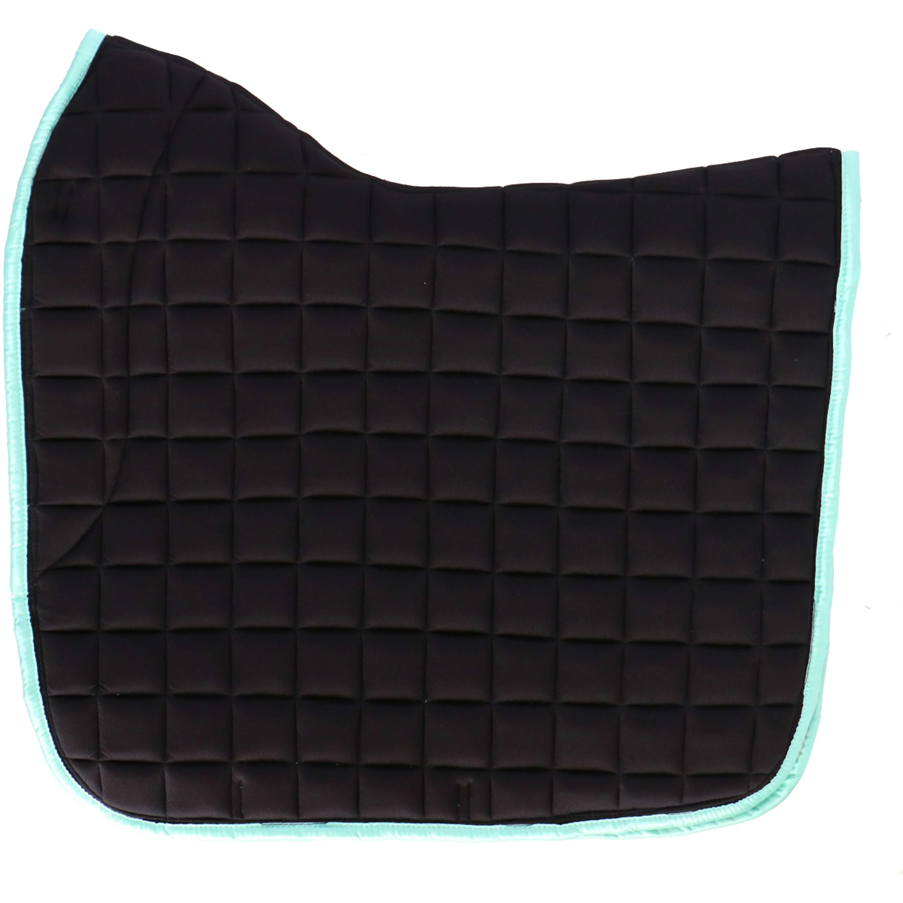 HB Tapis de Selle Perfect Choice Dressuur Vert menthe - Image 2