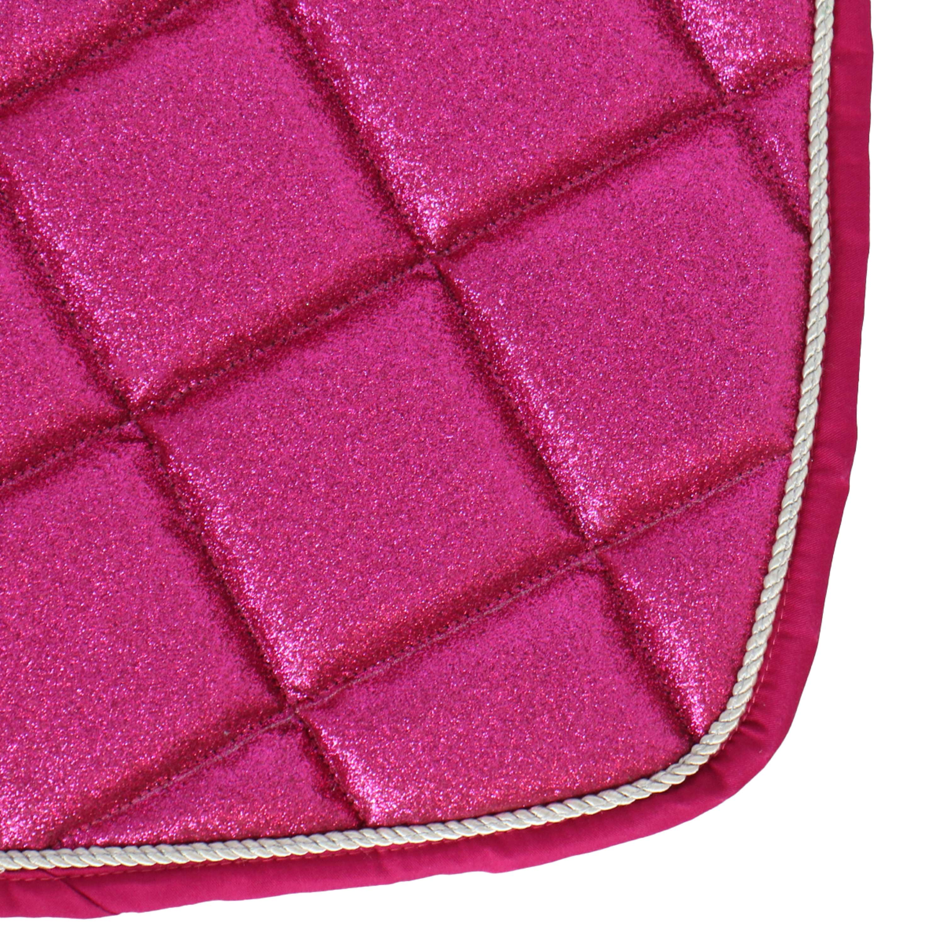 HB Tapis de Selle Sparkling Glitter Sauter Magento - Image 5