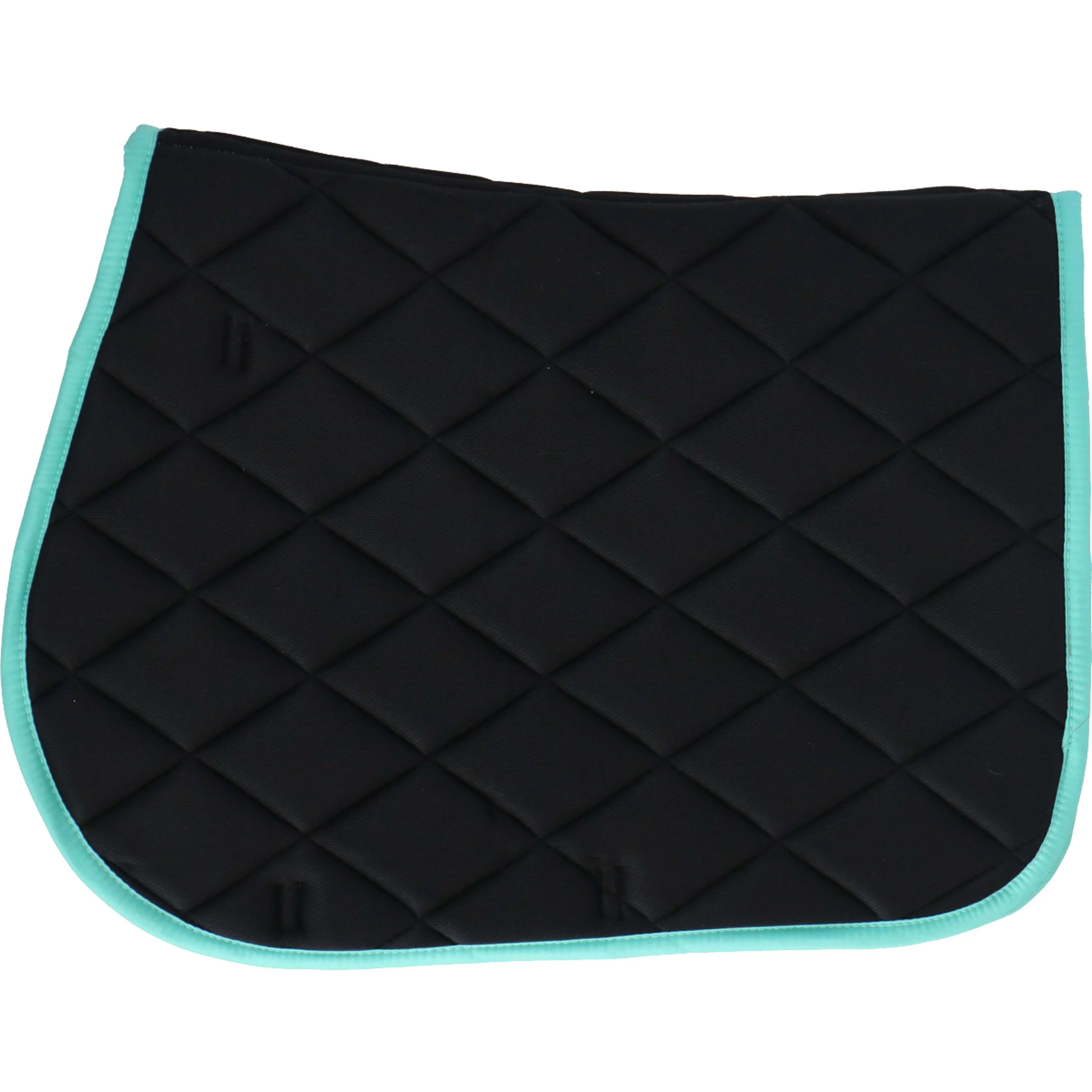 HB Tapis de Selle Unicorn Shetland Vert menthe - Image 2