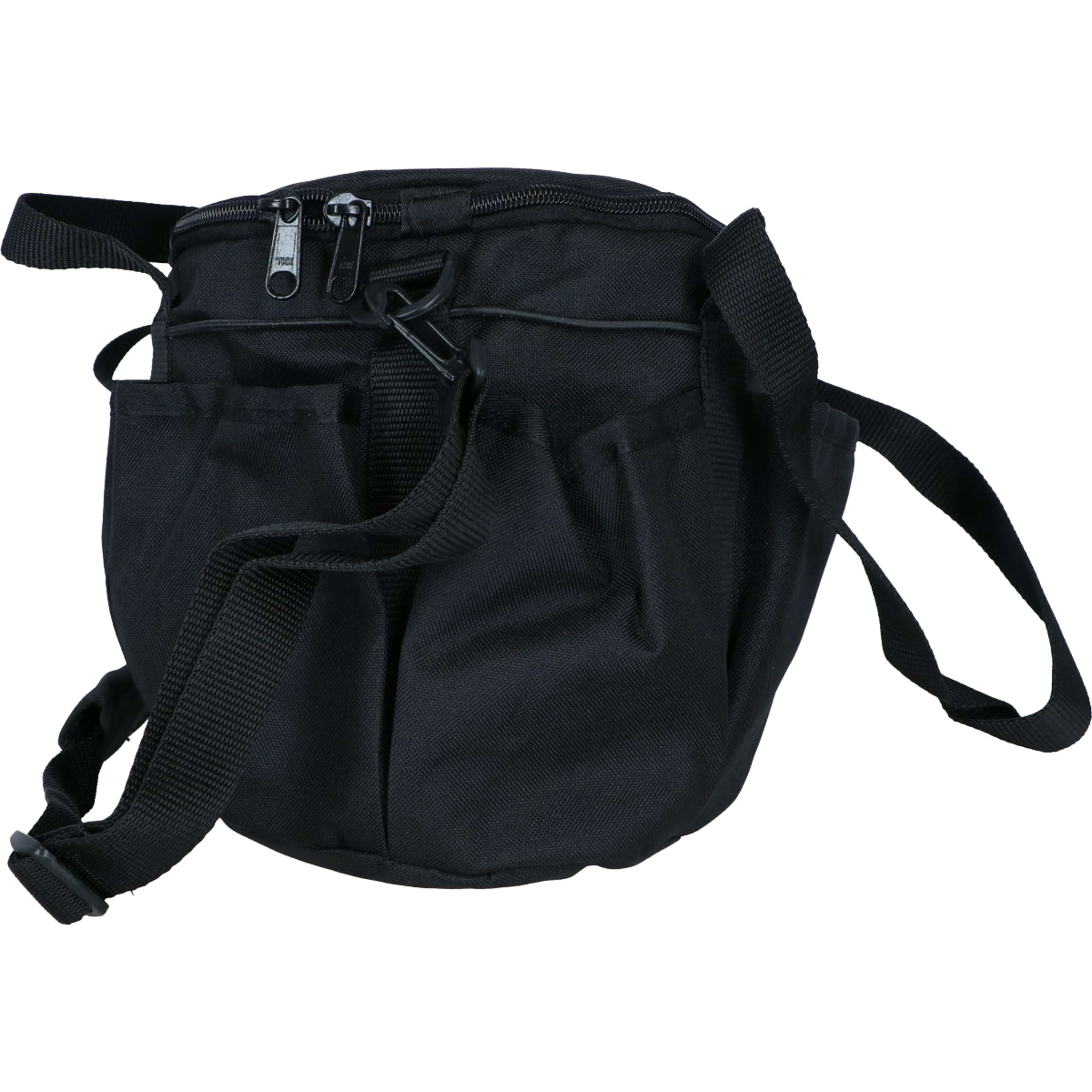 HB Trousse de Pansage Showtime Noir - Image 2