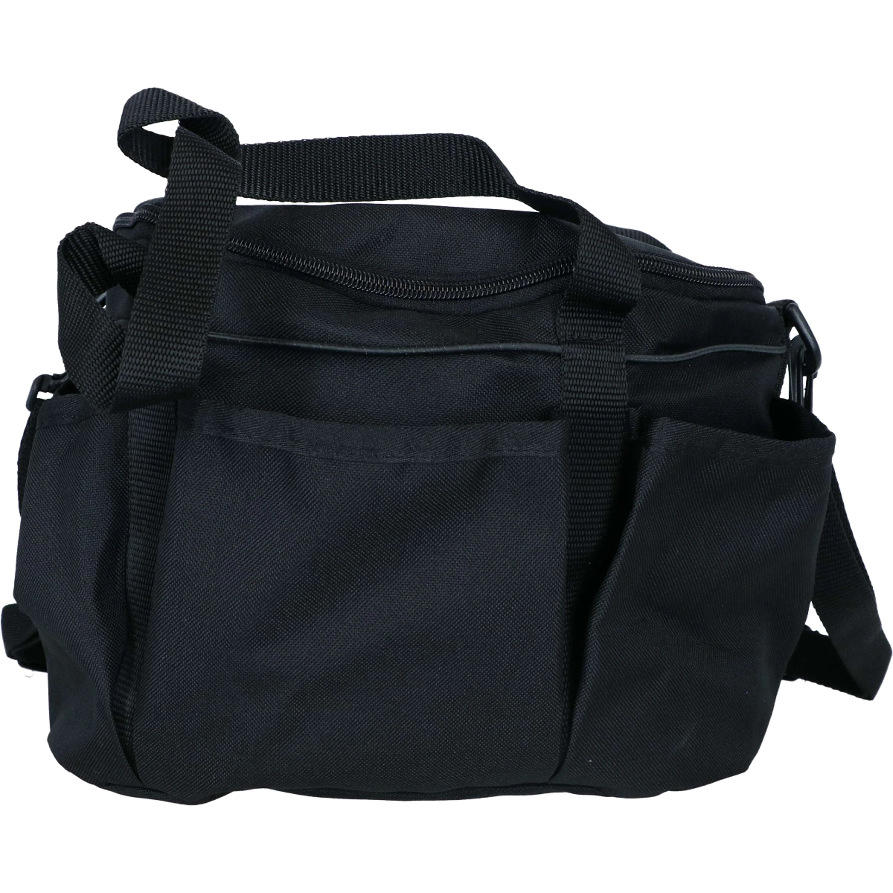 HB Trousse de Pansage Showtime Noir - Image 3