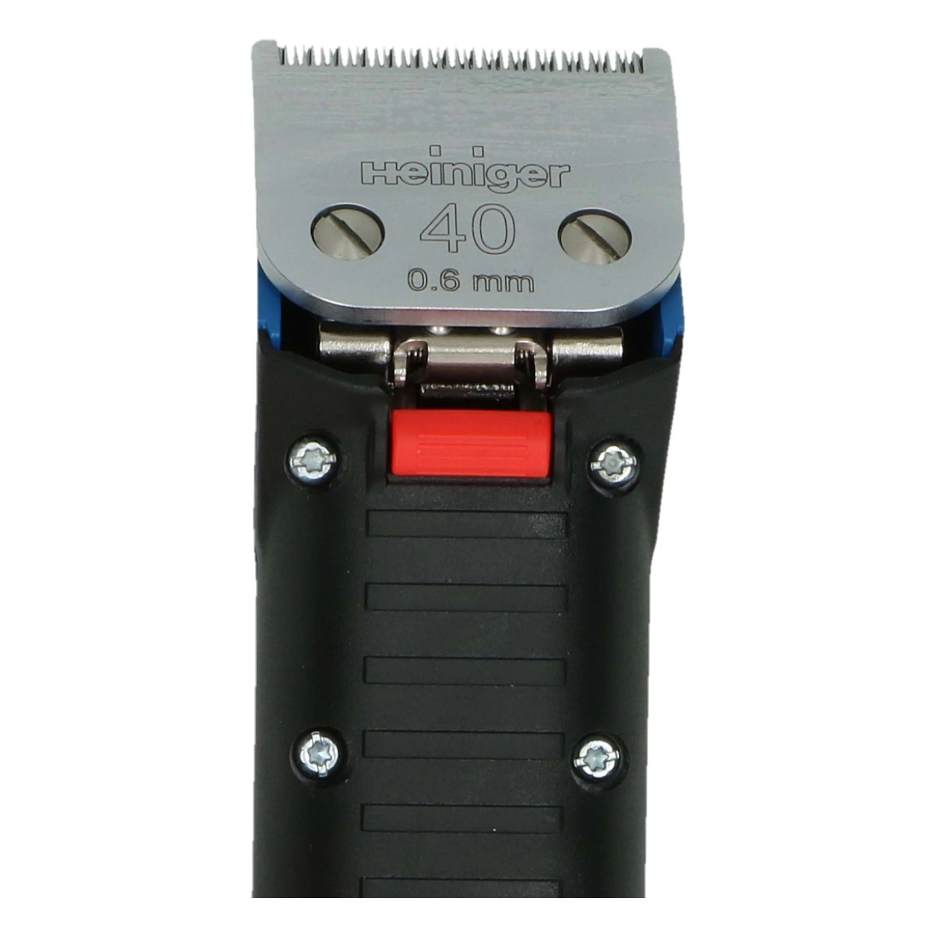 Heiniger Saphir Tondeuse à Batterie 7.4v/35w avec 2 Batteries - Image 3