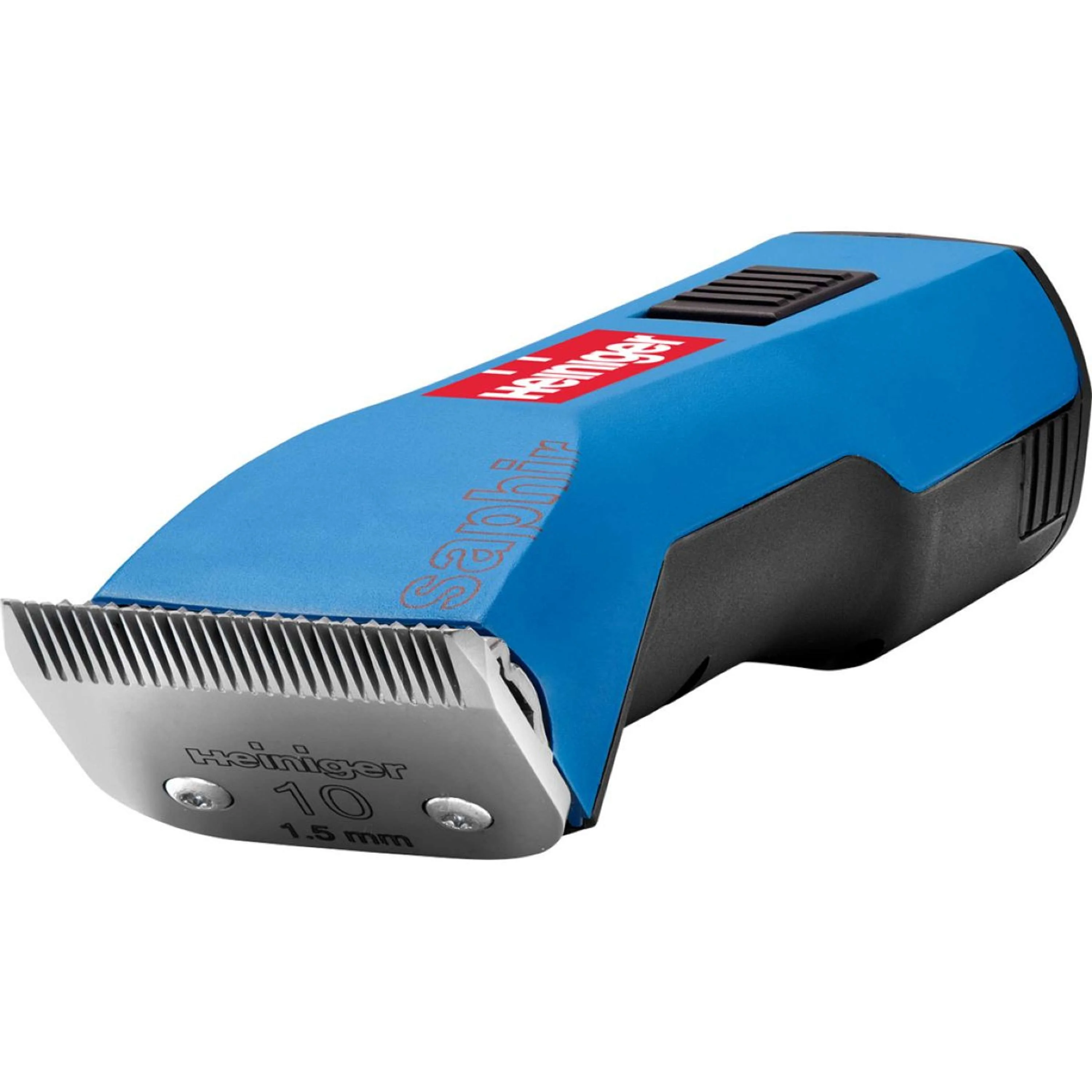 Heiniger Tondeuse Saphir 7,4V/35W avec 1 Batterie - Image 2