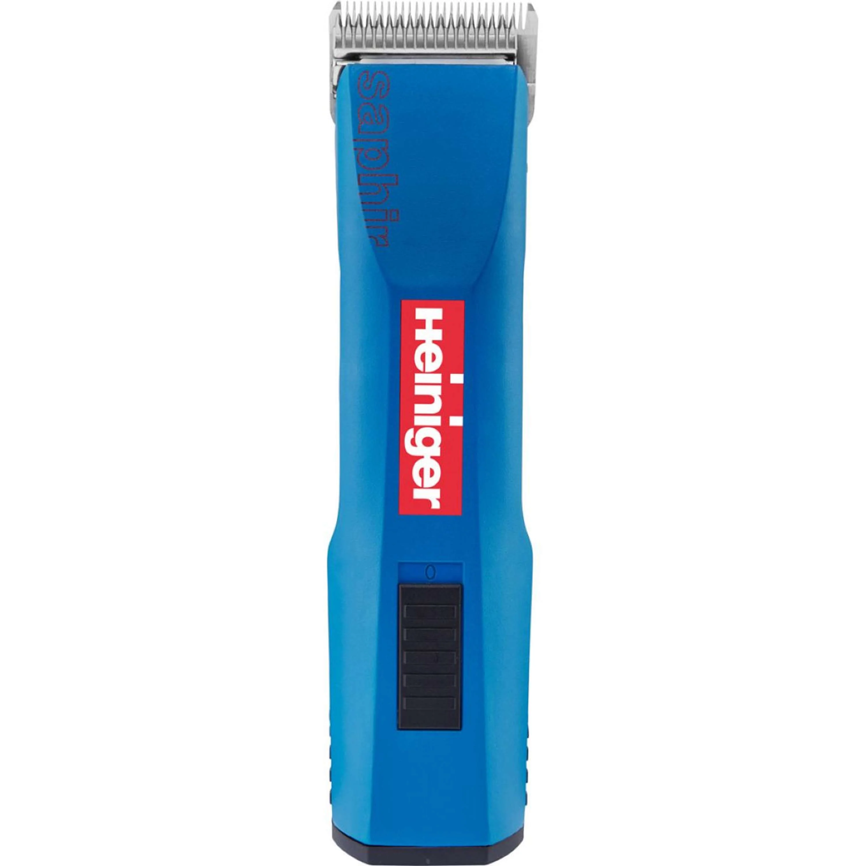 Heiniger Tondeuse Saphir 7,4V/35W avec 1 Batterie - Image 3
