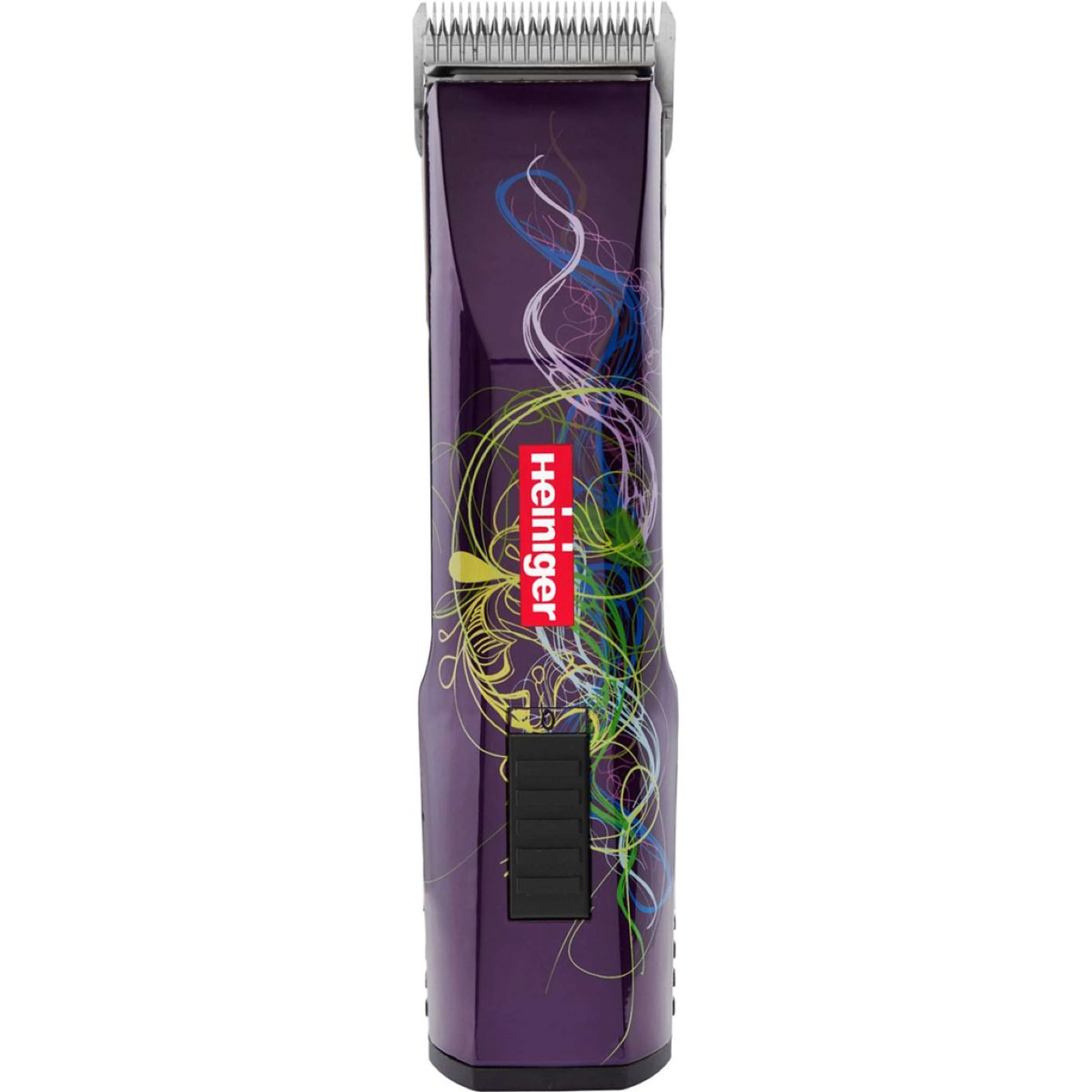 Heiniger Tondeuse SaphirStyle 7,4V/35W avec 2 Batteries - Image 3