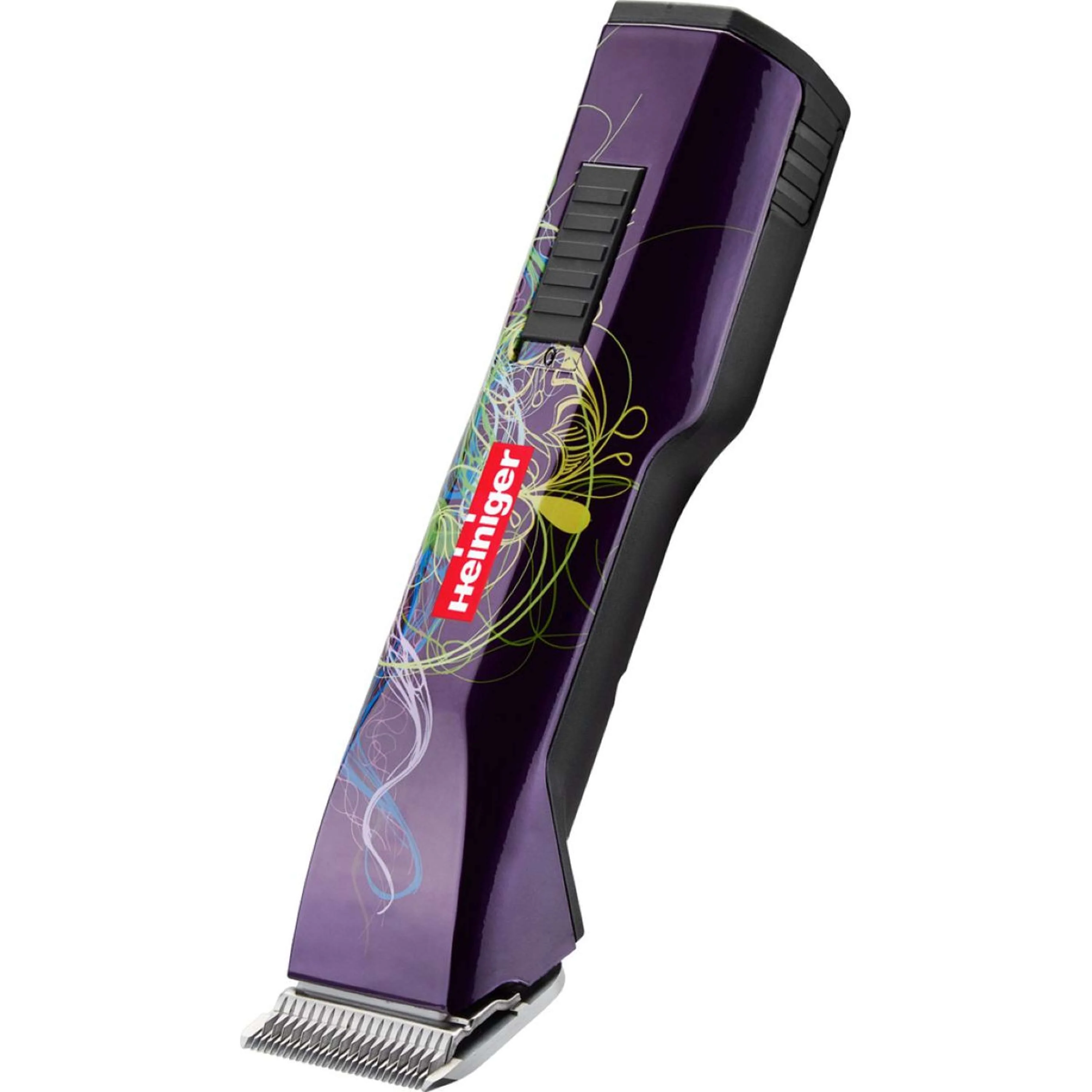 Heiniger Tondeuse SaphirStyle 7,4V/35W avec 2 Batteries - Image 5