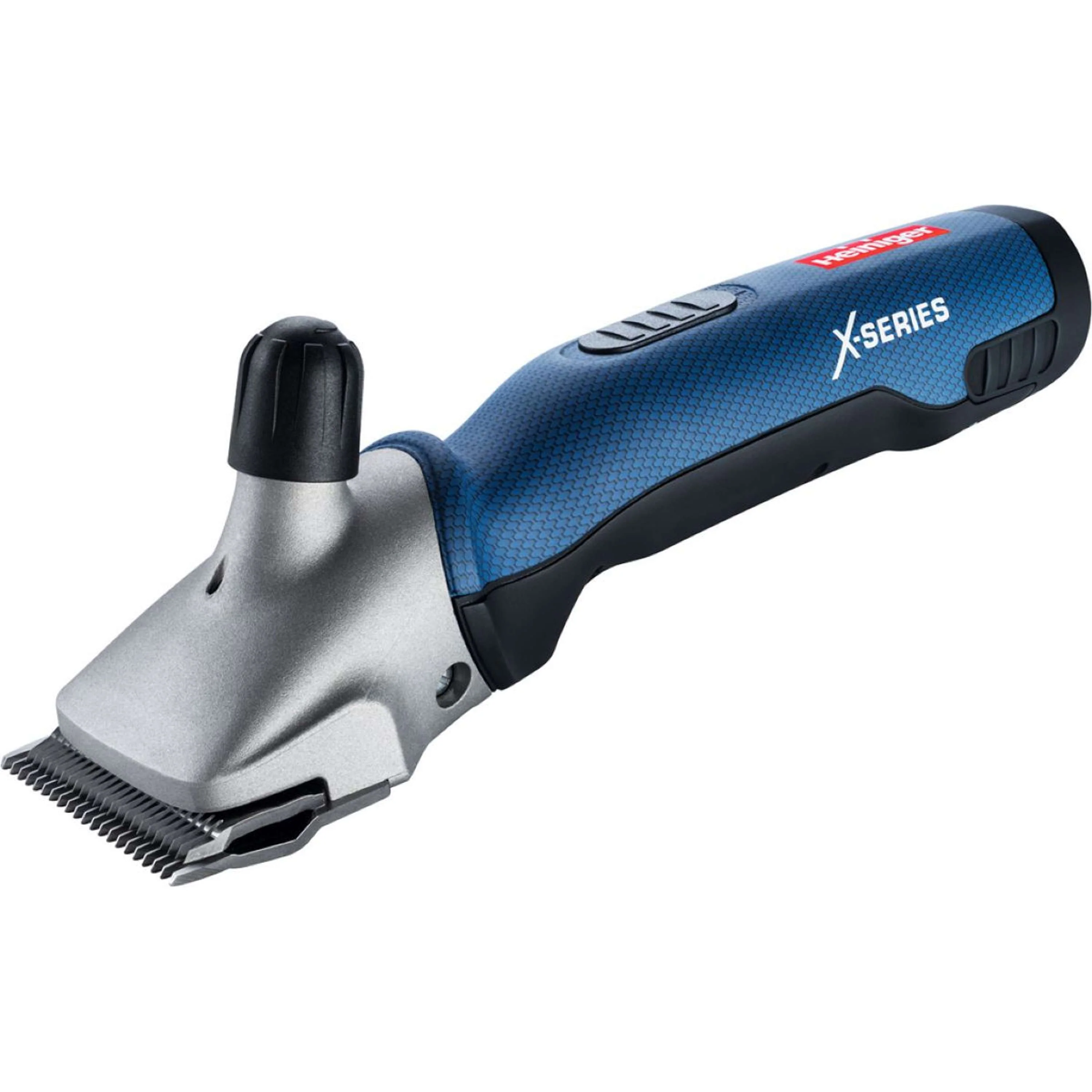 Heiniger Tondeuse Xplorer avec 2 Batteries - Image 3