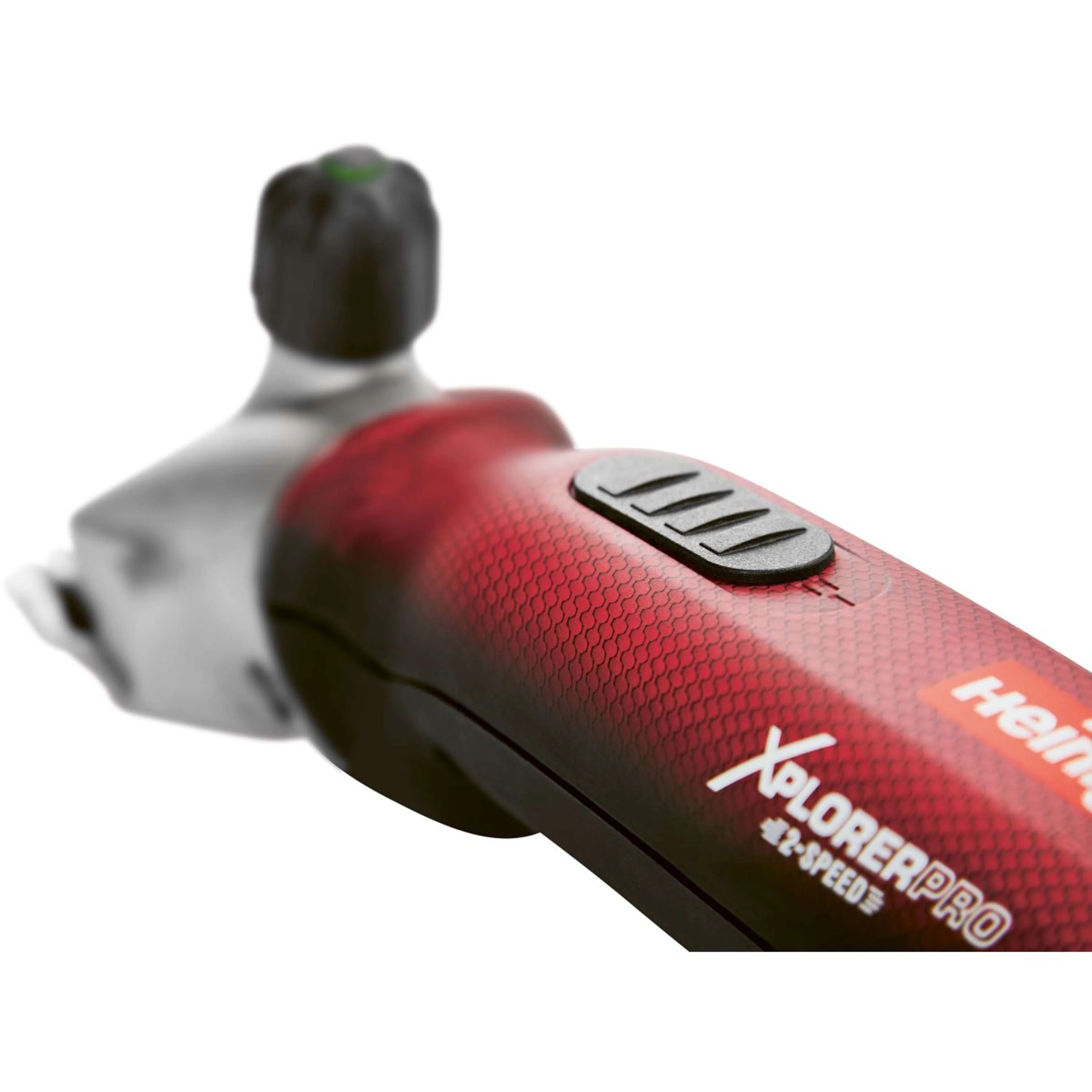 Heiniger Tondeuse Xplorer Pro 1 Batterie avec Set de Couteaux 21/23 - Image 4