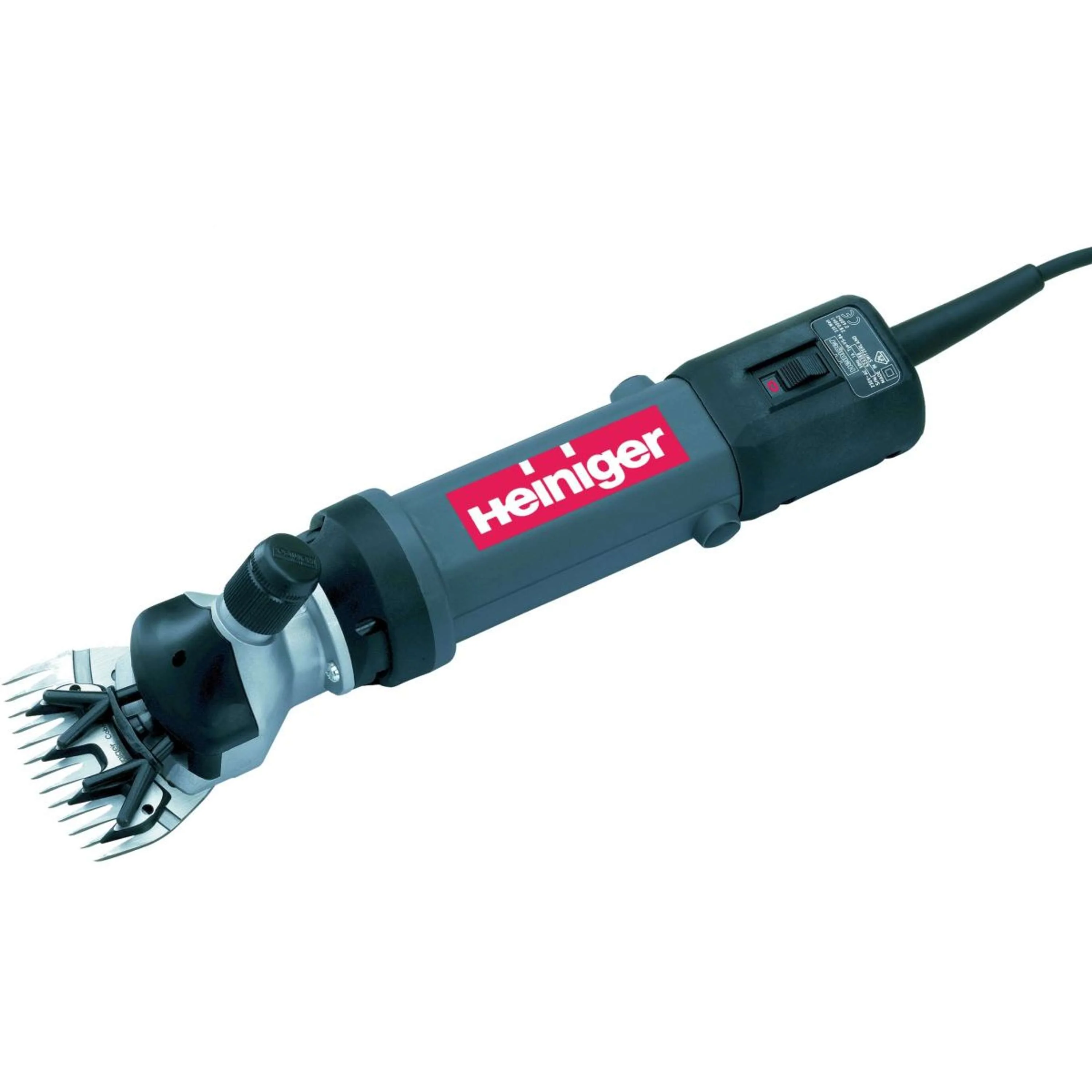 Heiniger Tondeuse Xtra 230V/320W - Image 3