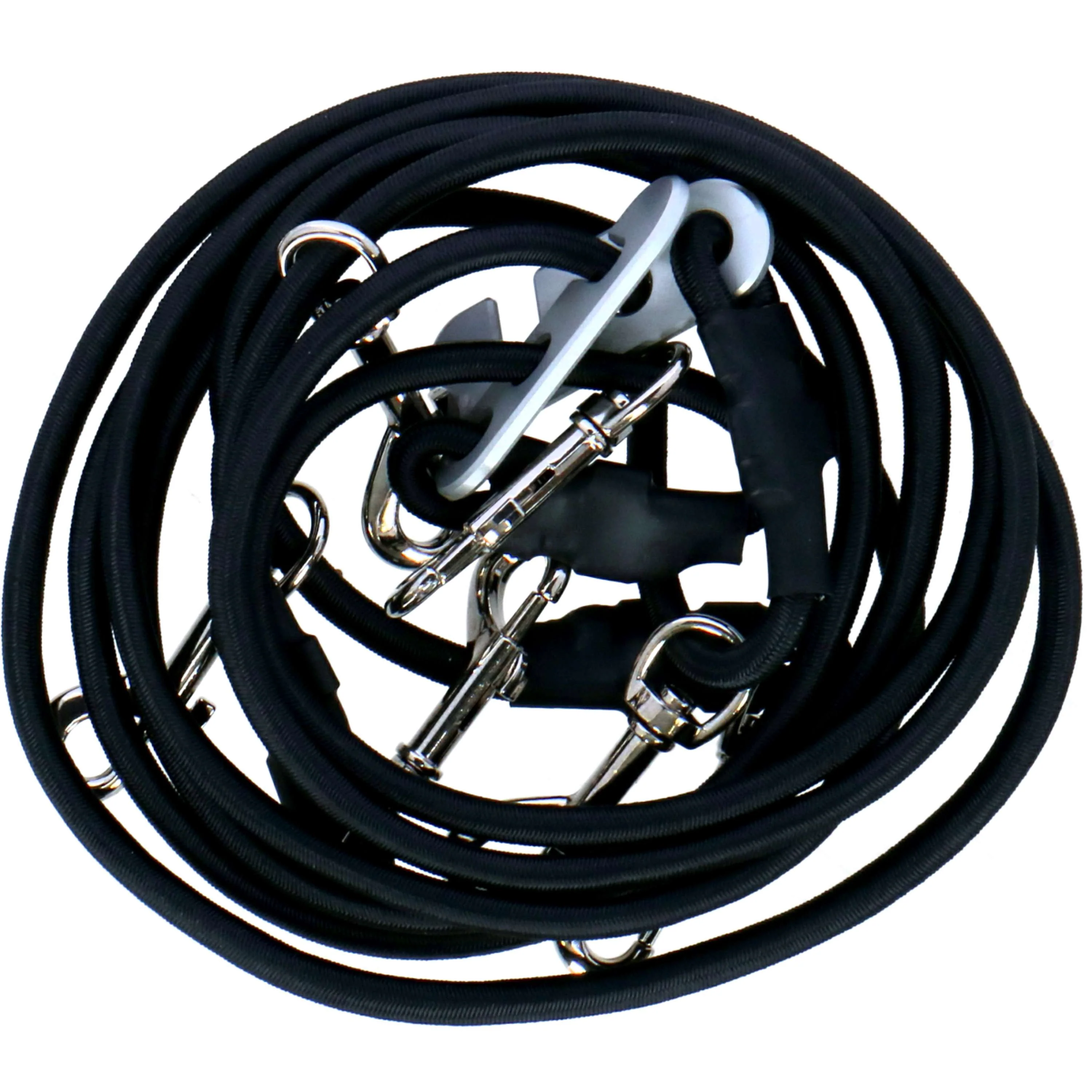 Hes Tec Corde Quick Lunge Elastisch - Image 2