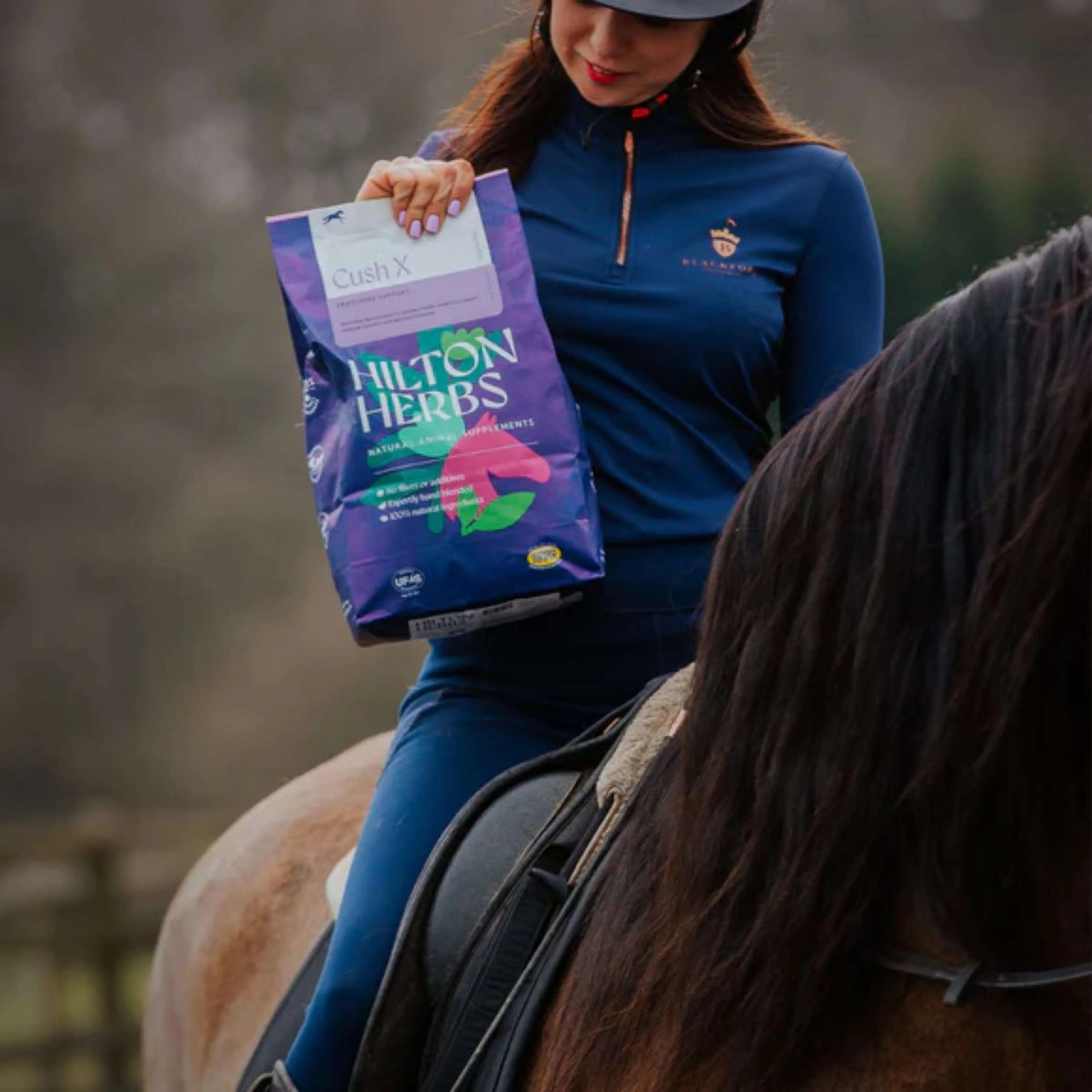Hilton Herbs Cush X - Image 7