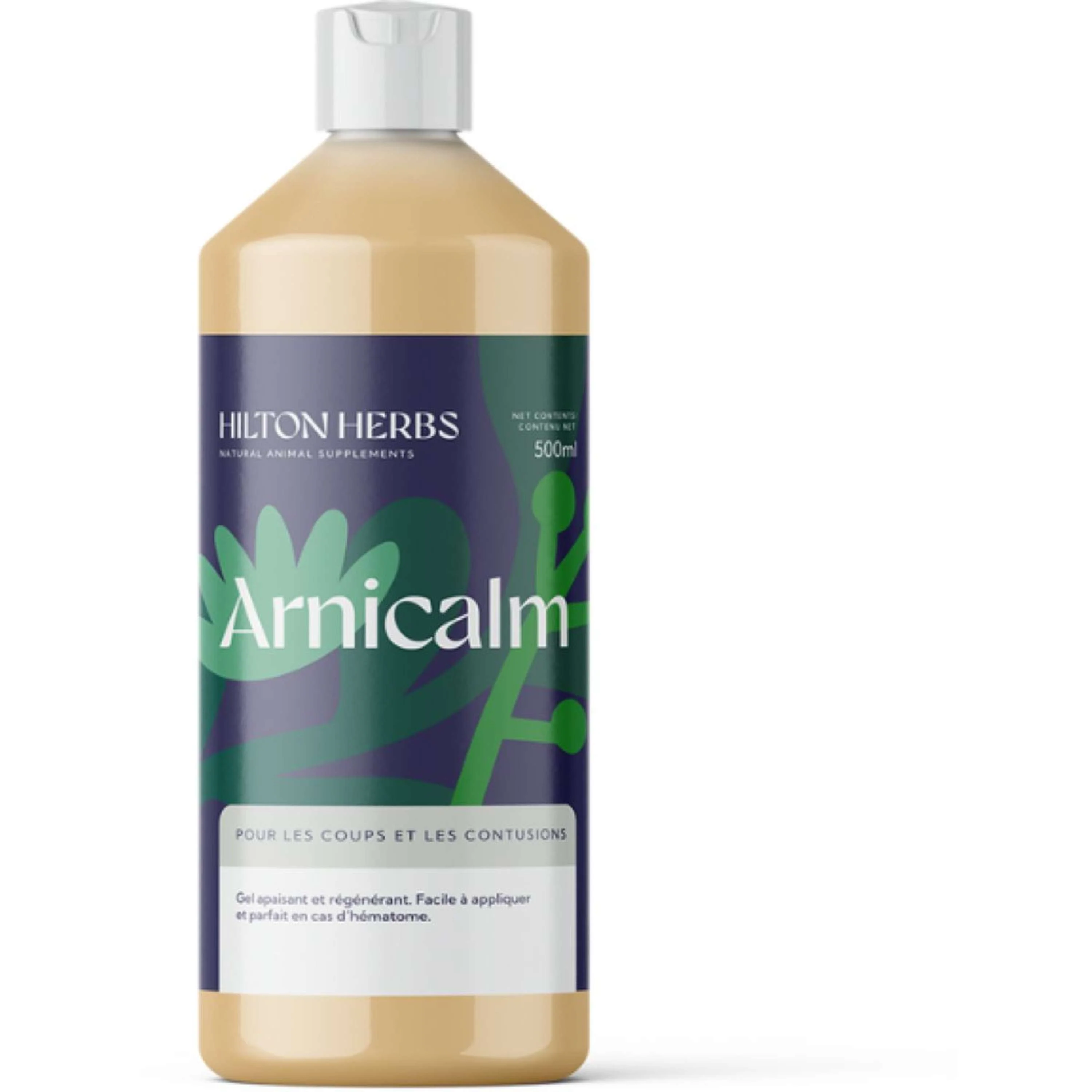 Hilton Herbs Ezee Arnica - Image 2