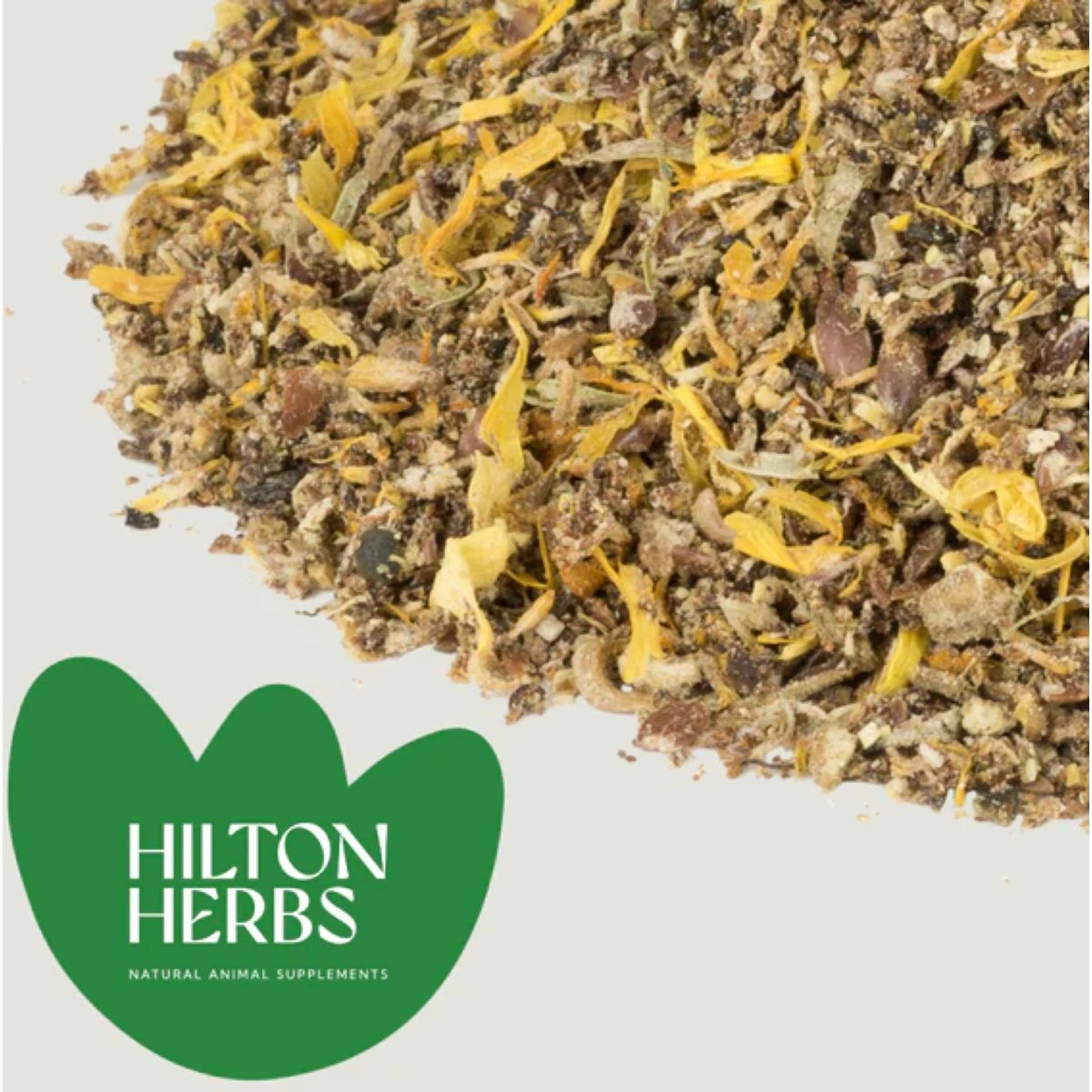 Hilton Herbs Skin Power - Image 3