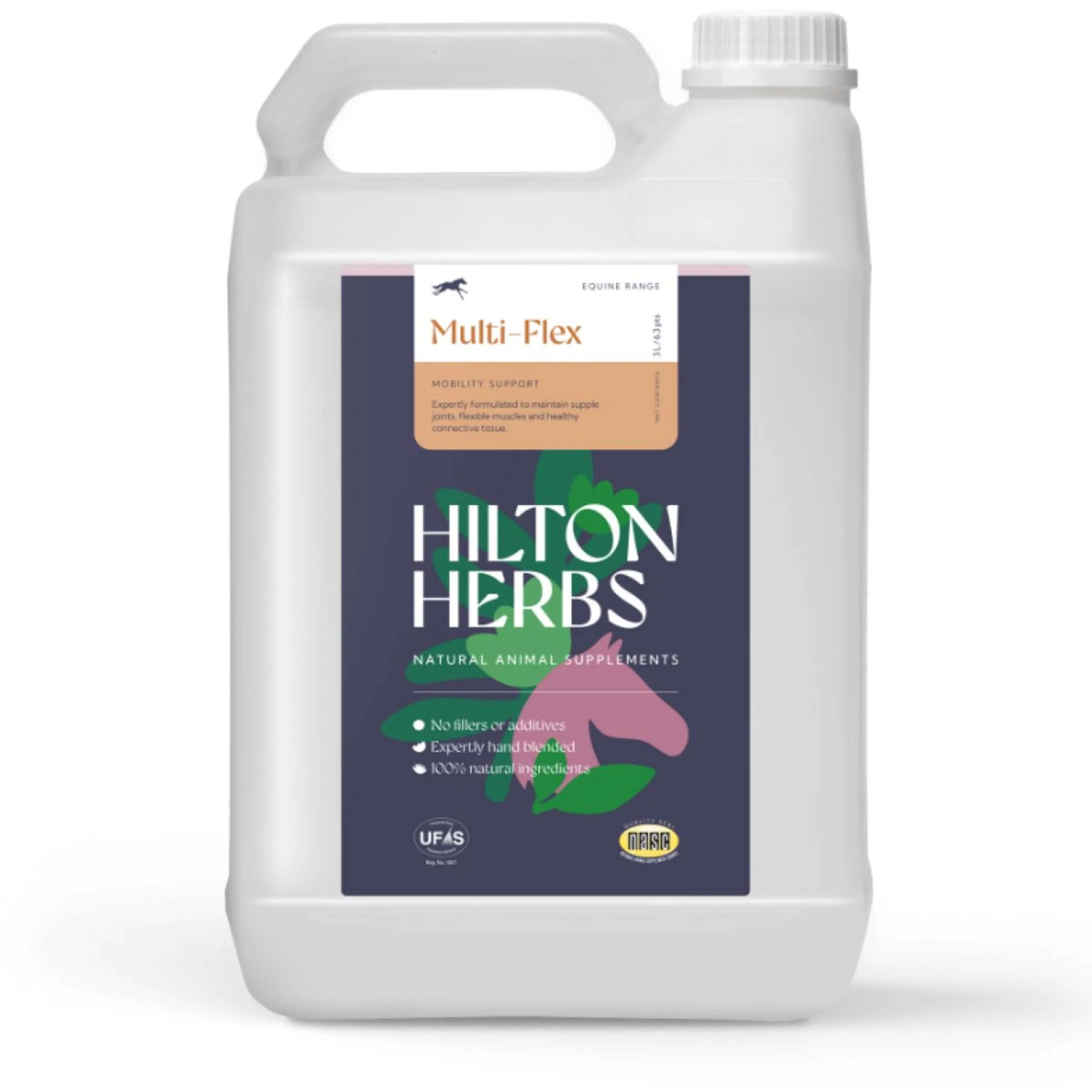 Hilton Herbs Multiflex Gold - Image 3