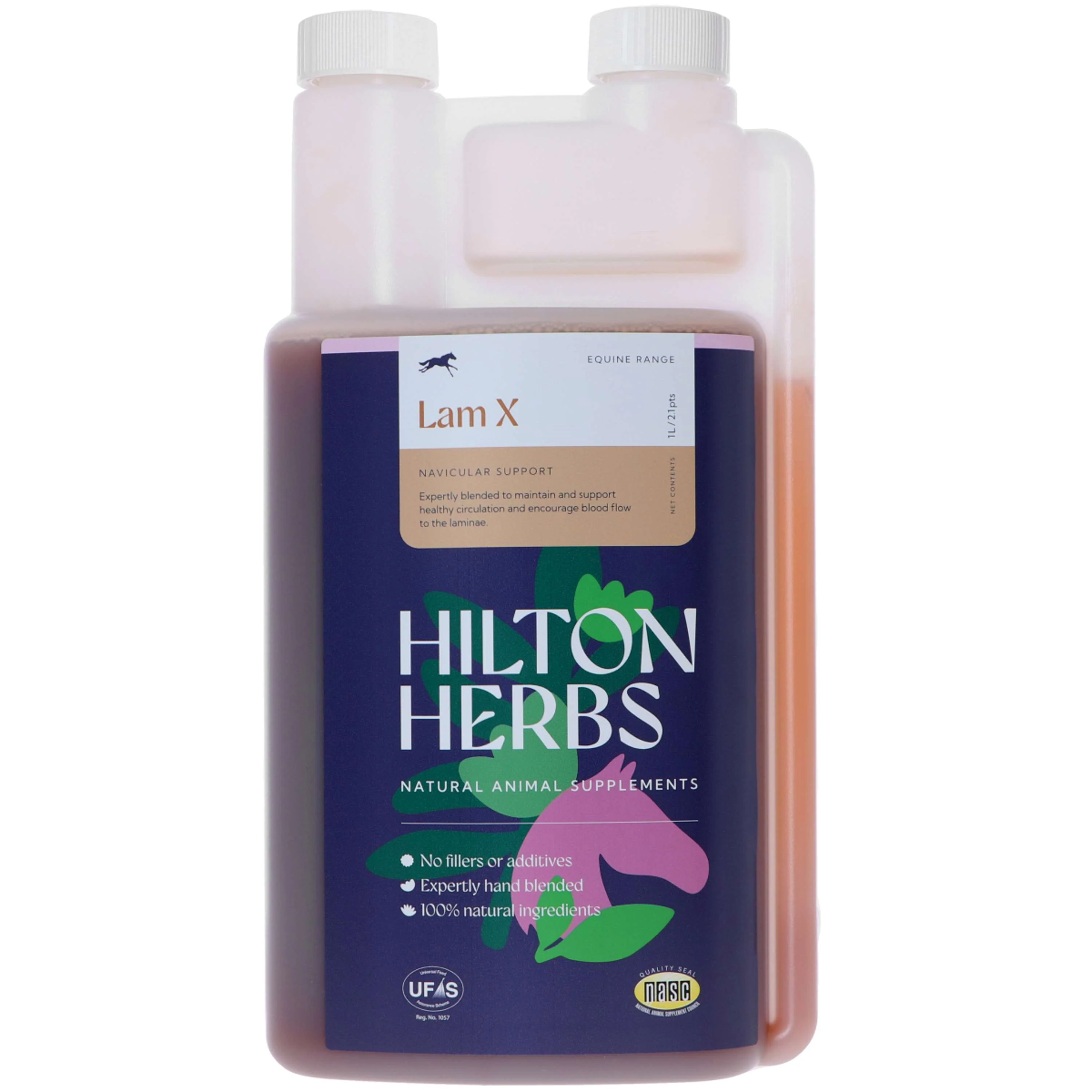 Hilton Herbs Lam X - Image 2