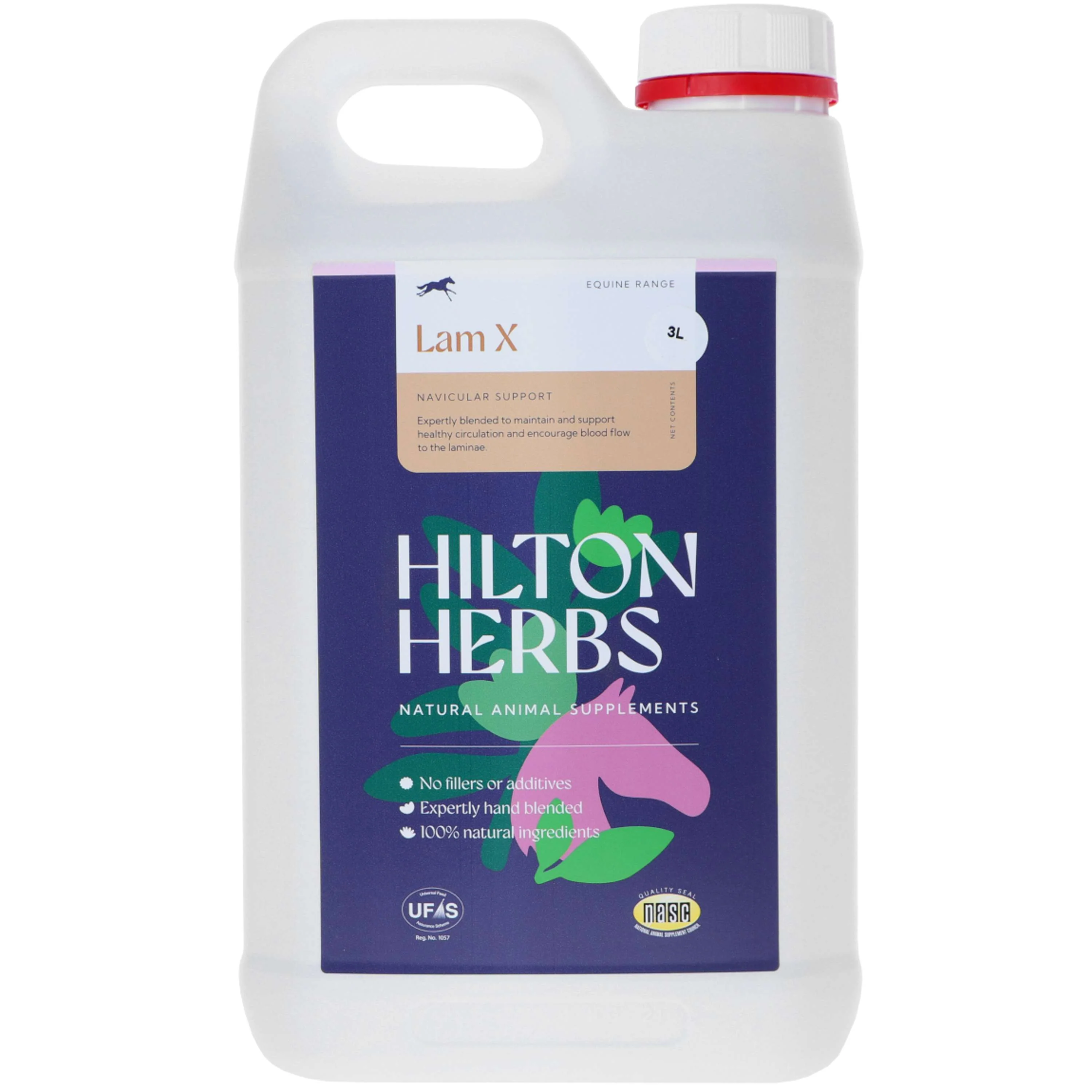 Hilton Herbs Lam X - Image 4