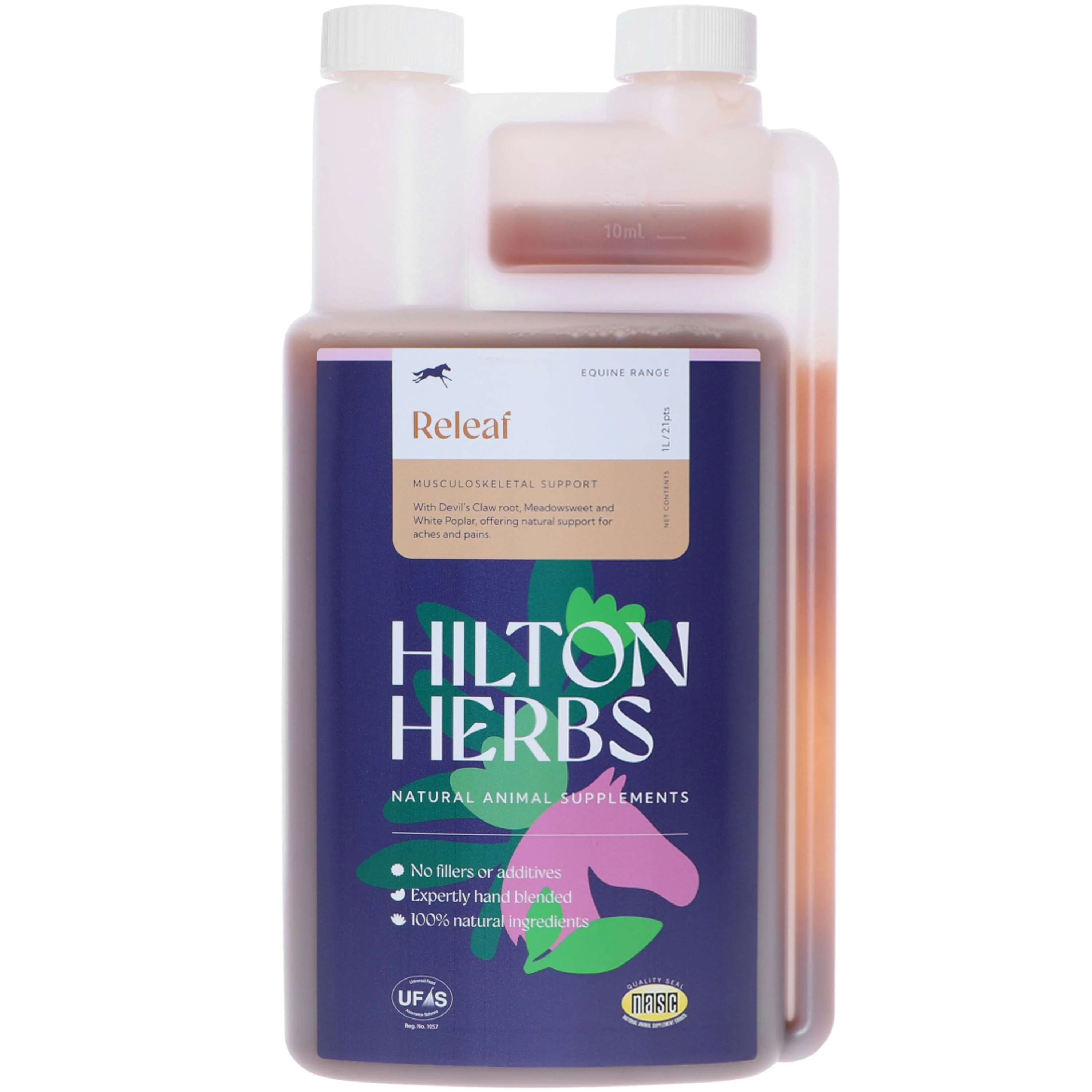Hilton Herbs Releaf - Image 2