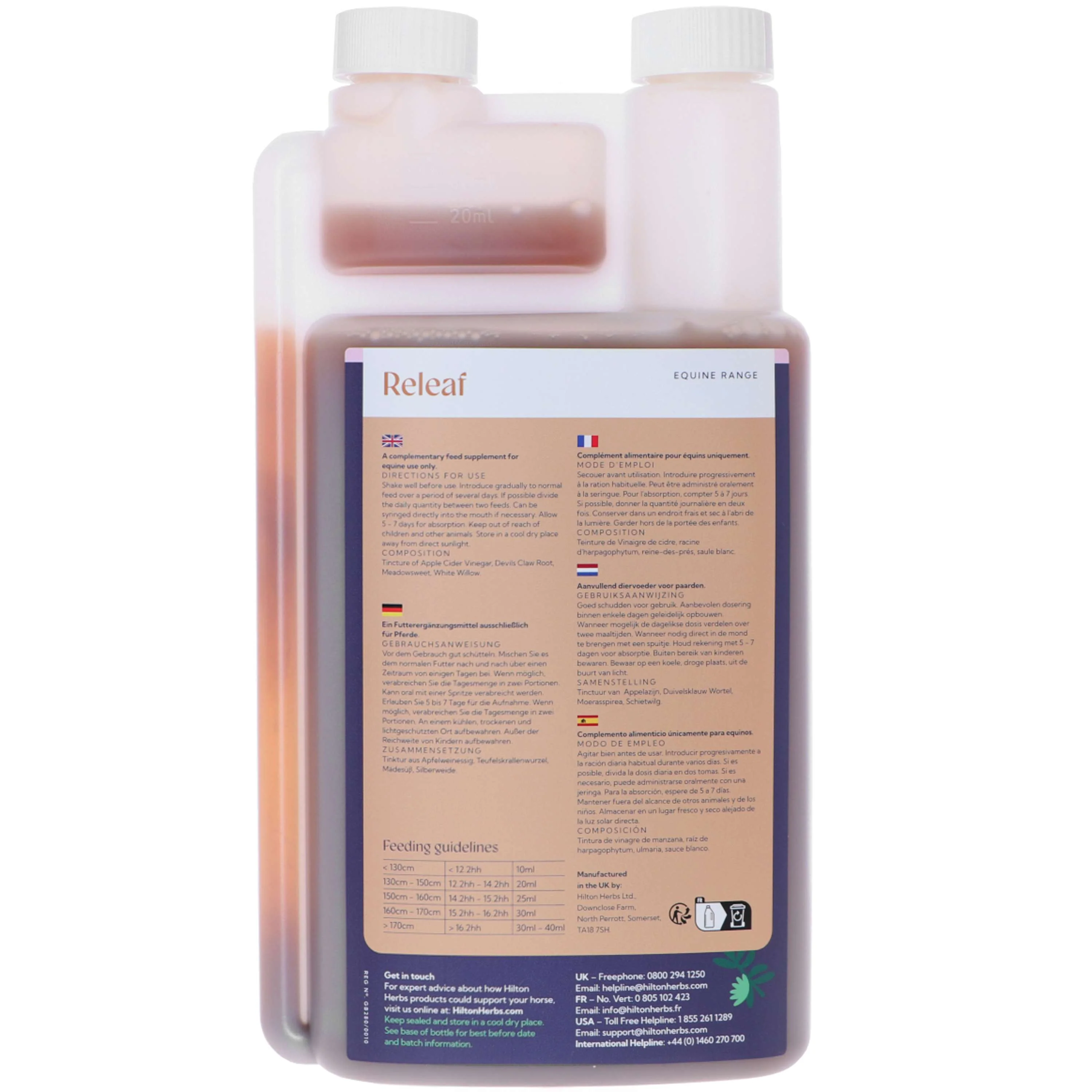 Hilton Herbs Releaf - Image 3
