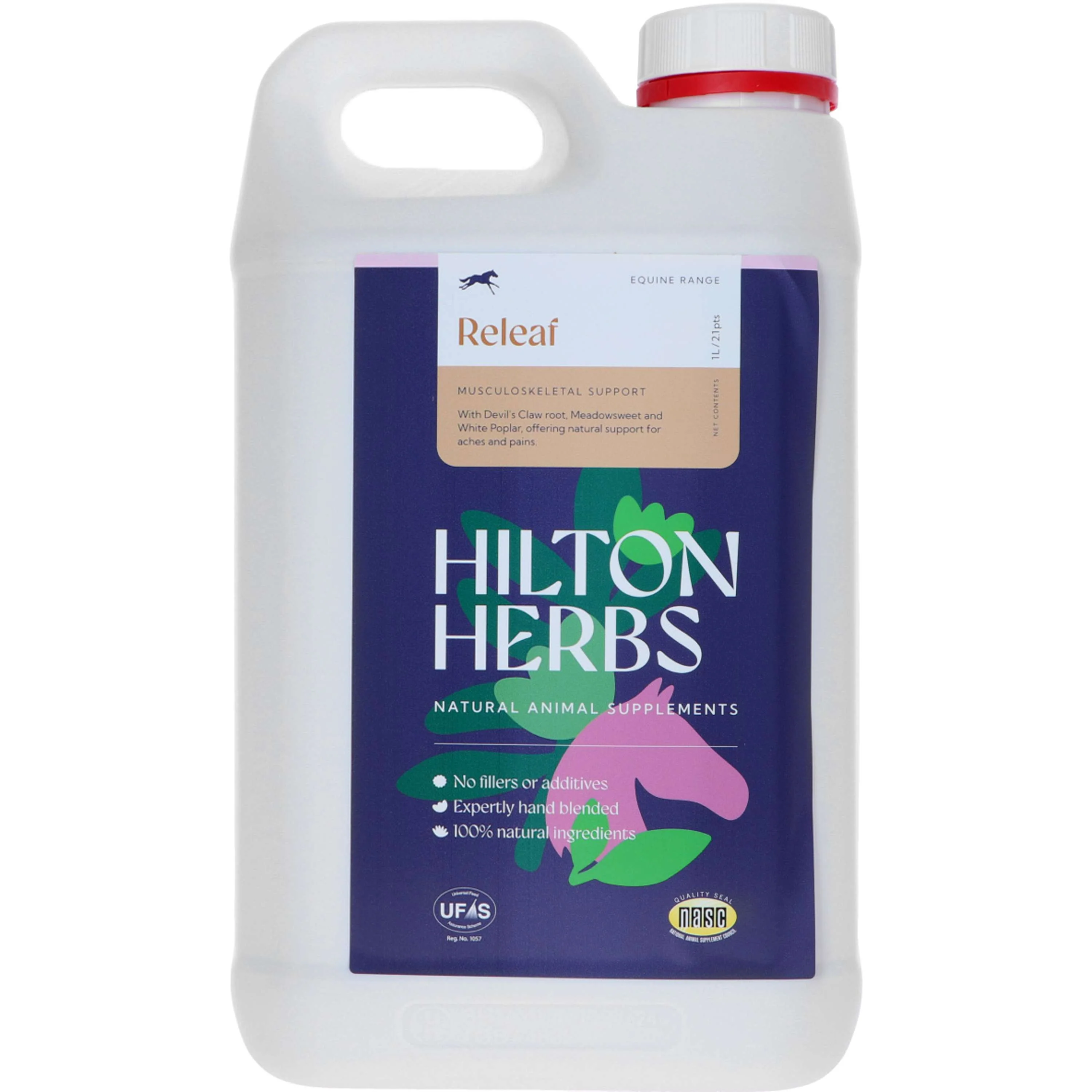 Hilton Herbs Releaf - Image 4