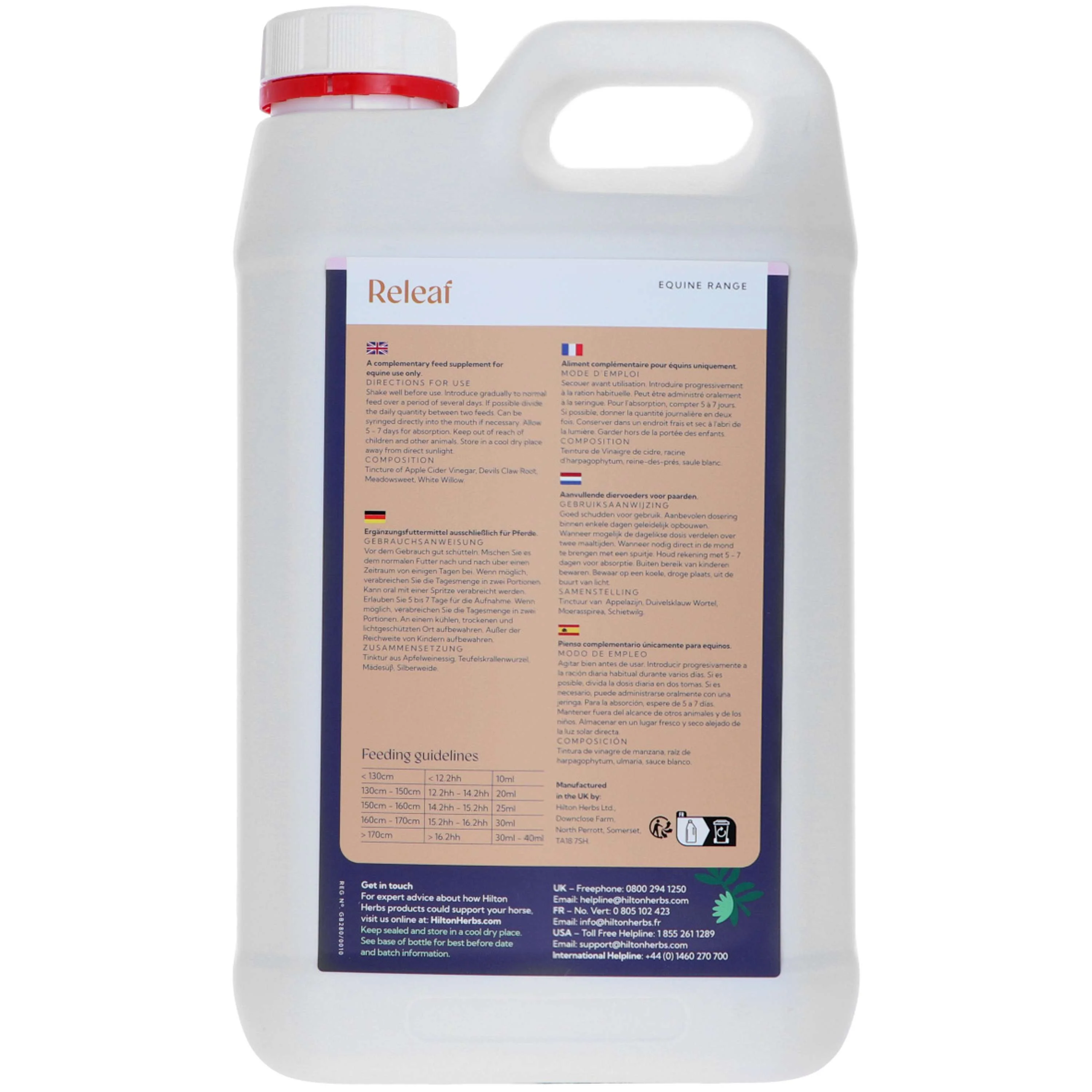 Hilton Herbs Releaf - Image 5