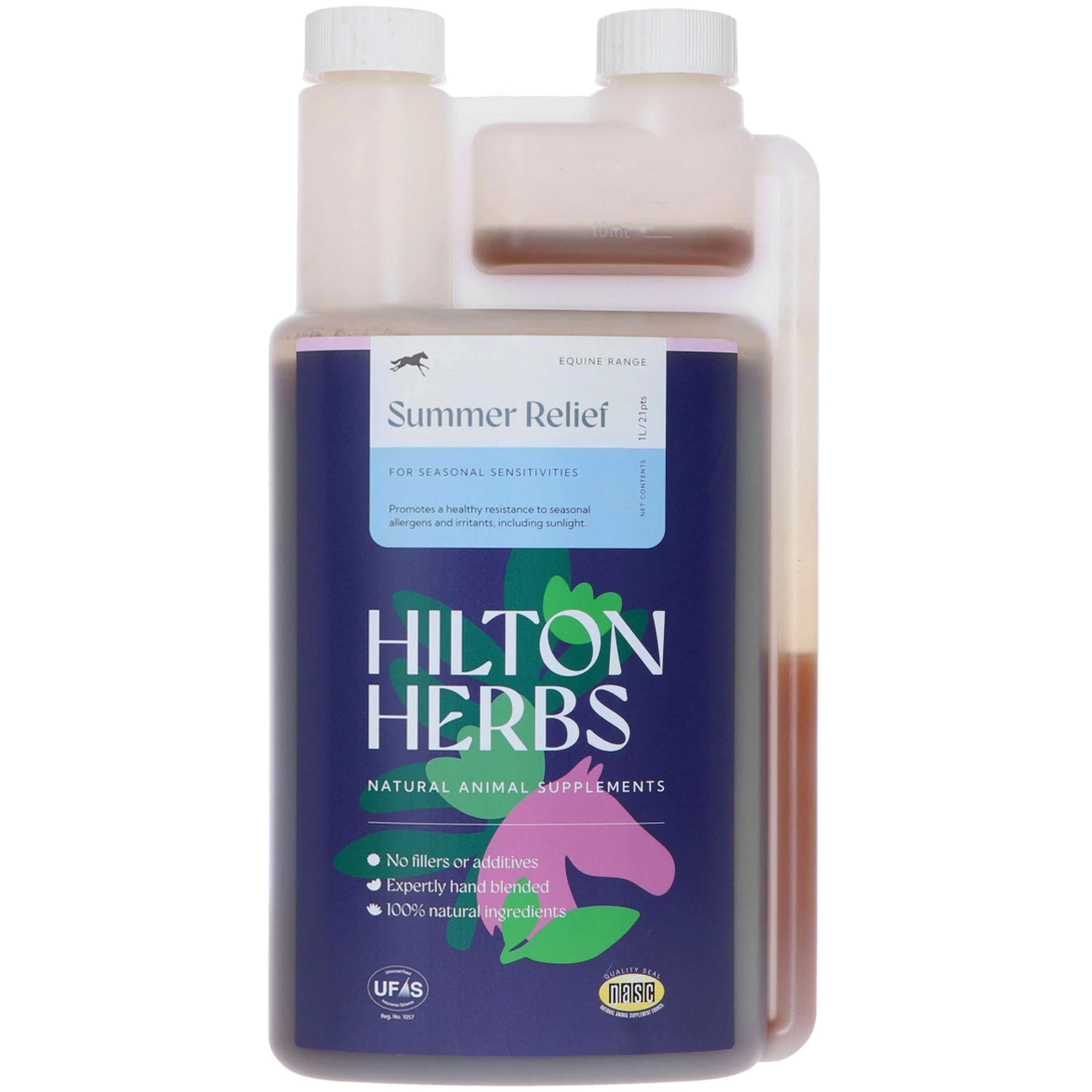 Hilton Herbs Summer Relief - Image 4