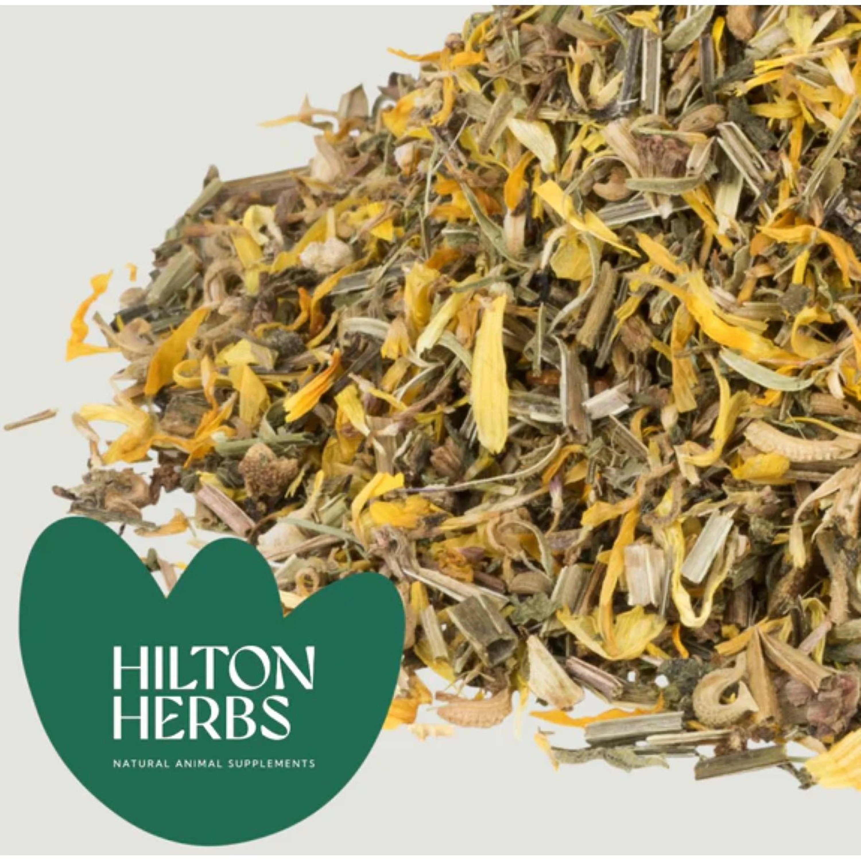 Hilton Herbs Cleaver & Marigold - Image 3