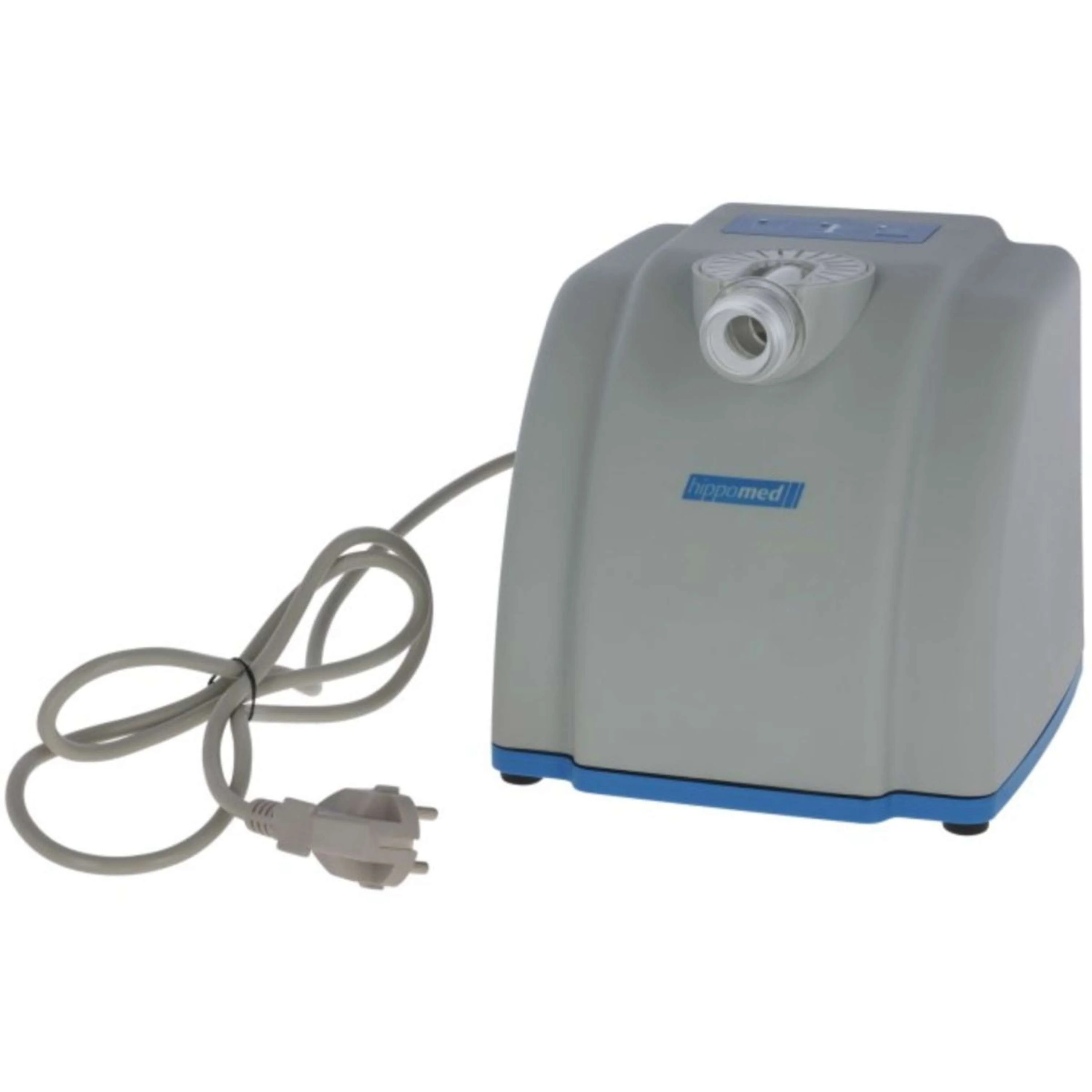 Hippomed Inhalateur Ultrasound AirOne Ensemble - Image 3