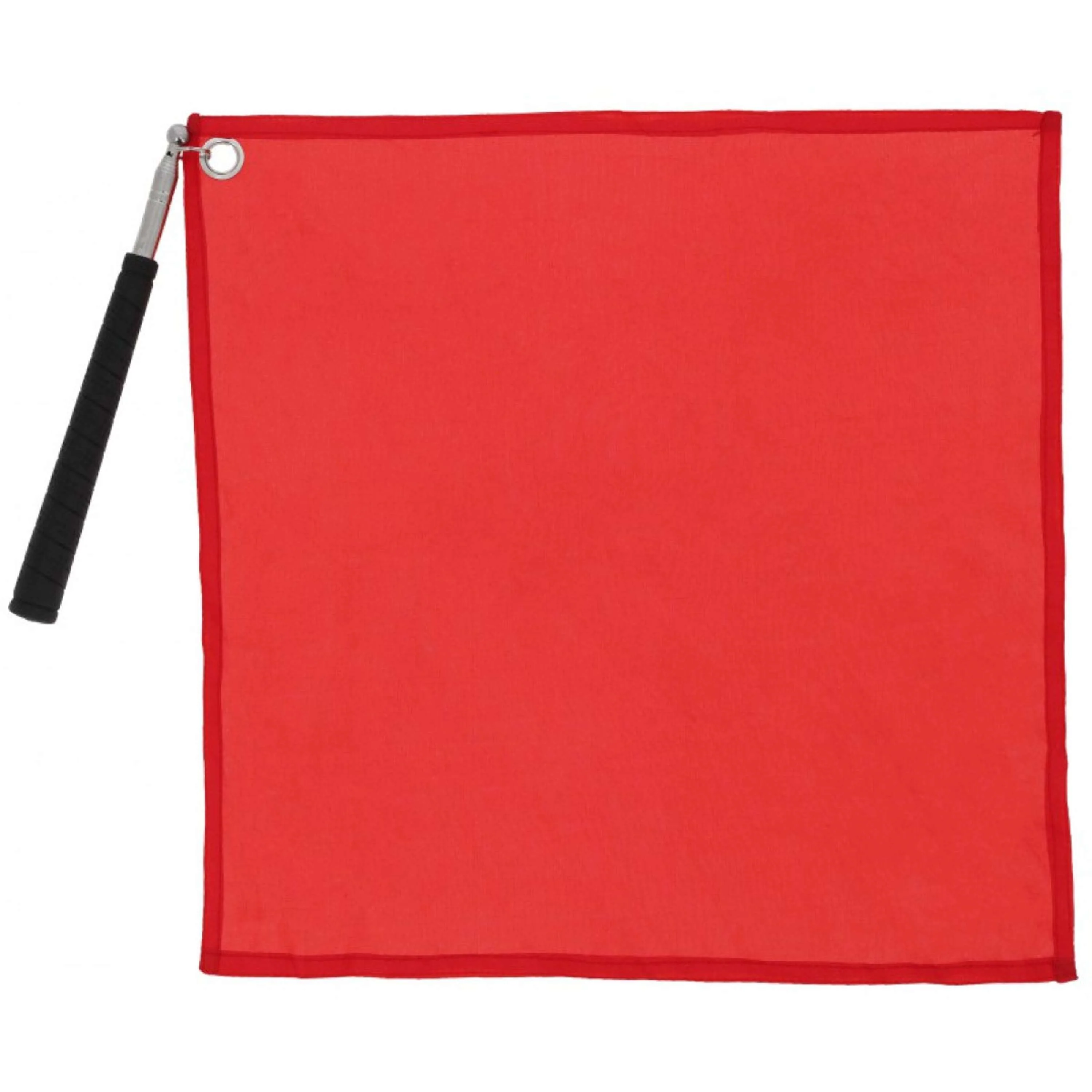 Hippotonic Bâton d'entraînement Ethologisch avec drapeau Rouge - Image 4