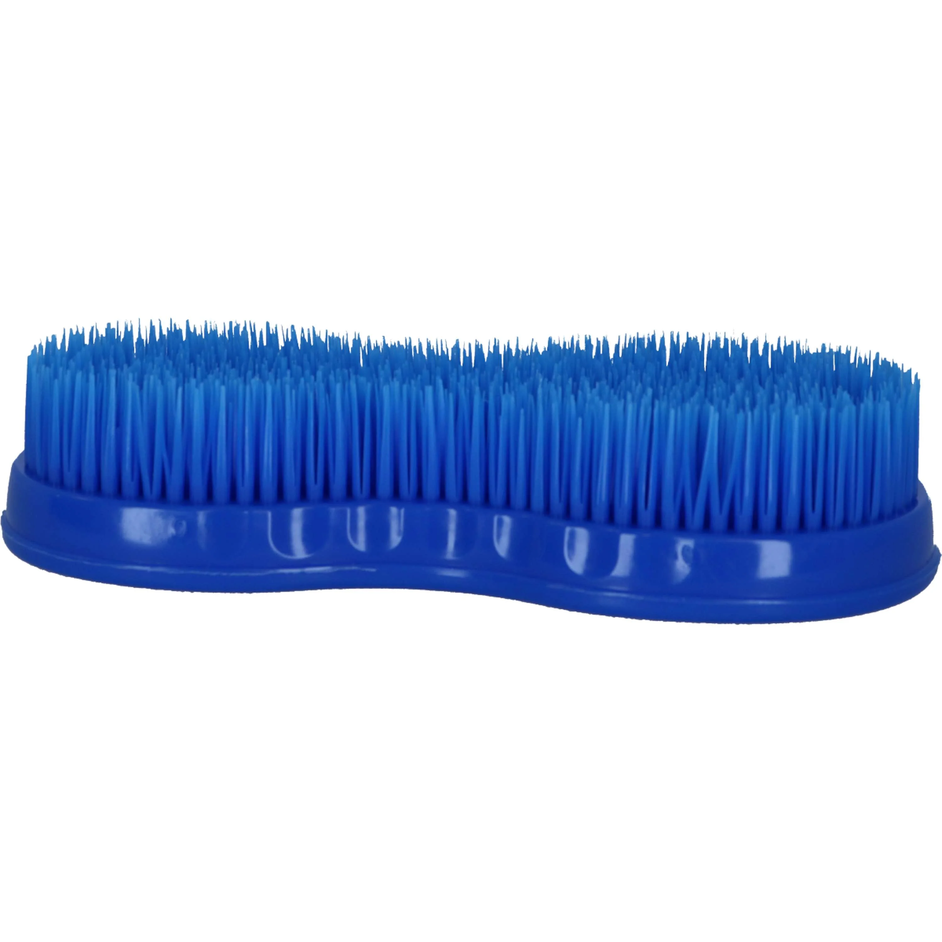 Hippotonic Brosse Multifonctionnel Bleu Royal - Image 2