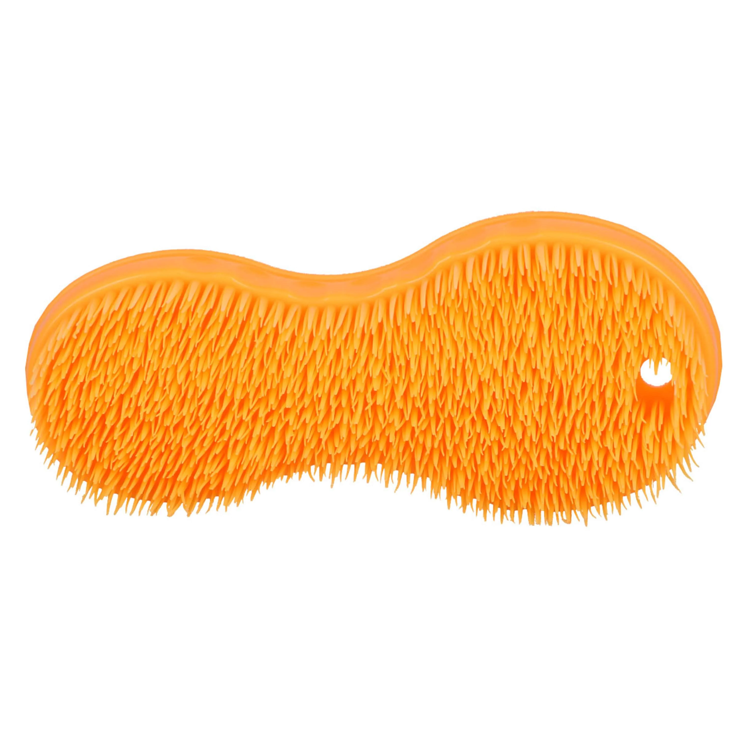 Hippotonic Brosse Multifonctionnel Orange - Image 3