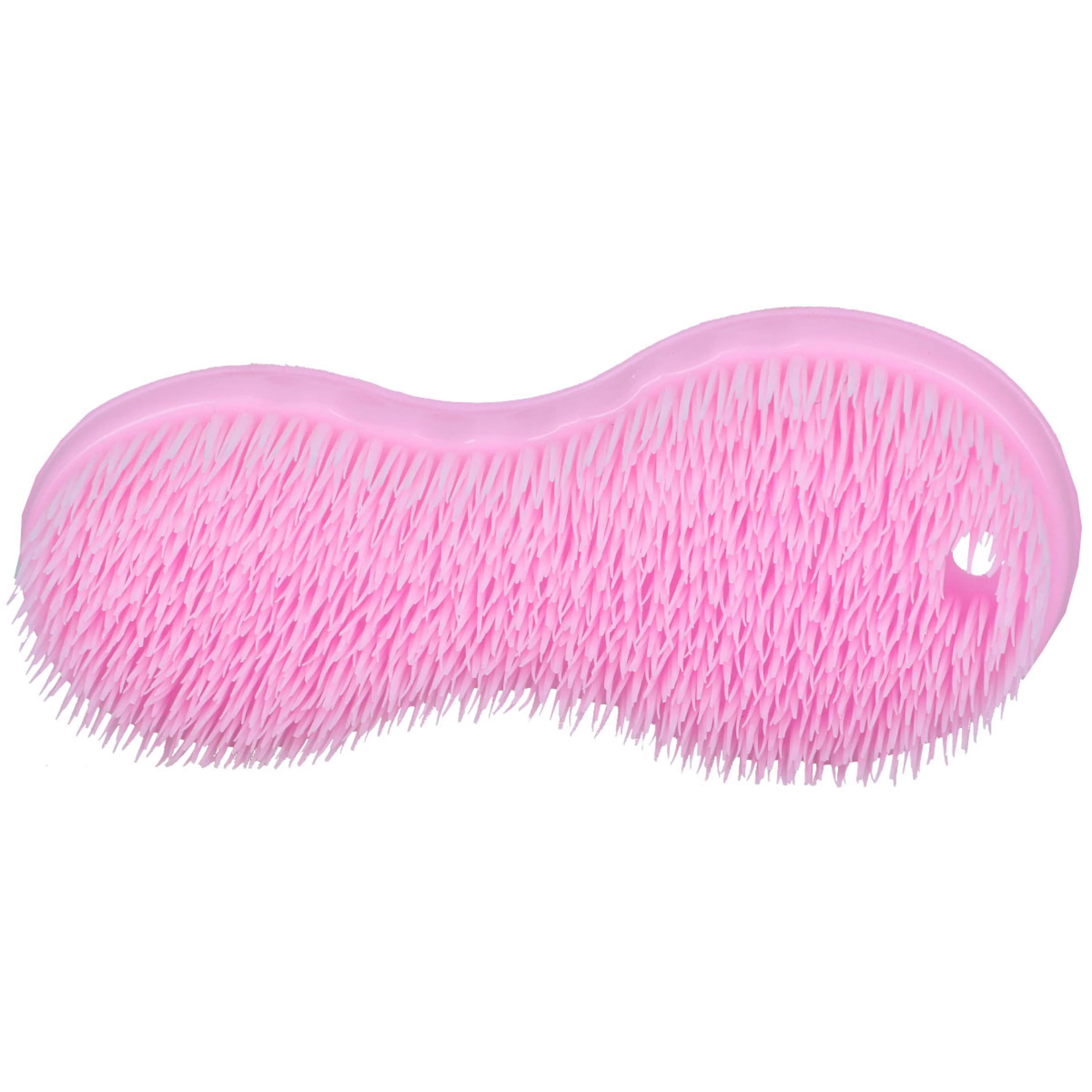 Hippotonic Brosse Multifonctionnel Rose - Image 3