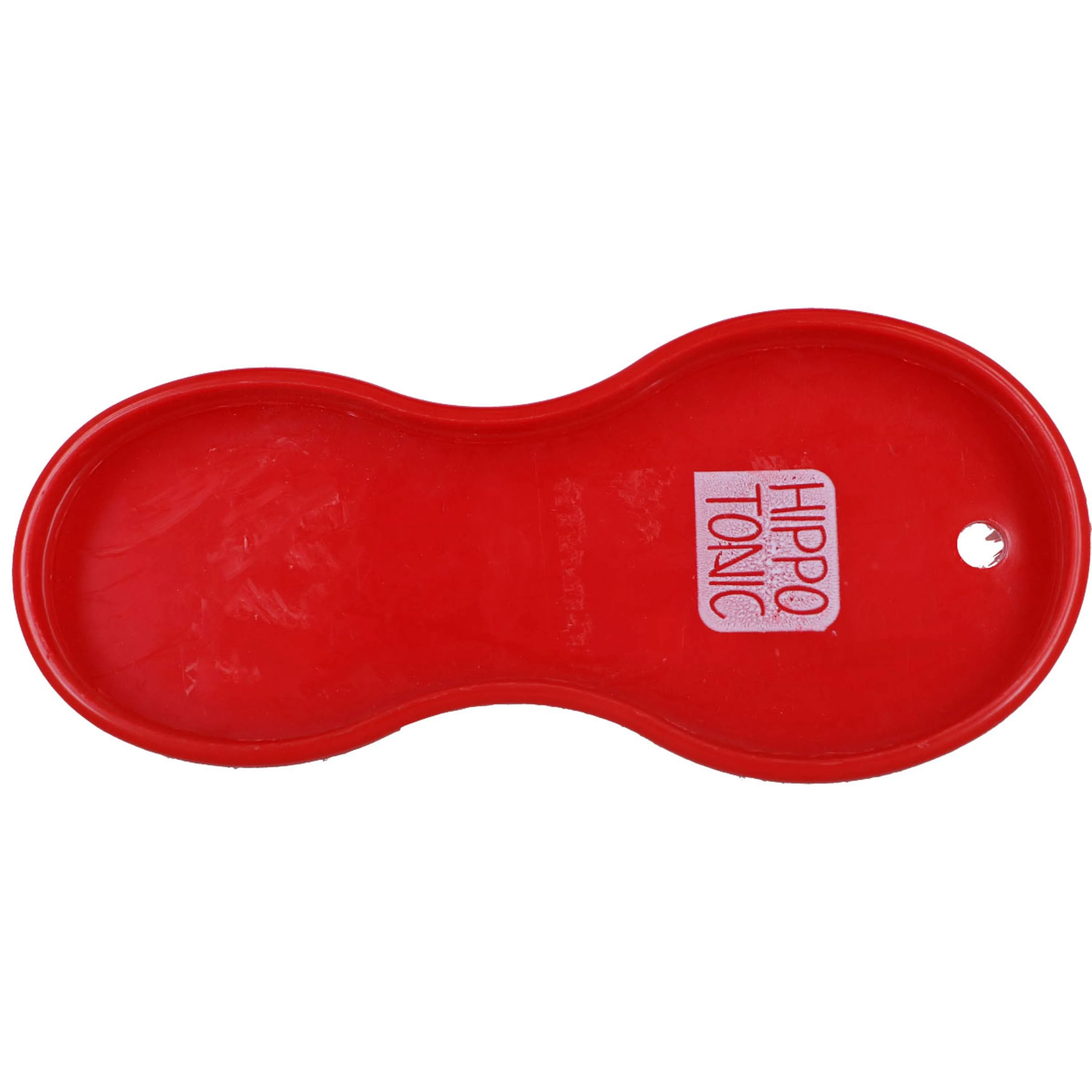 Hippotonic Brosse Multifonctionnel Rouge - Image 2