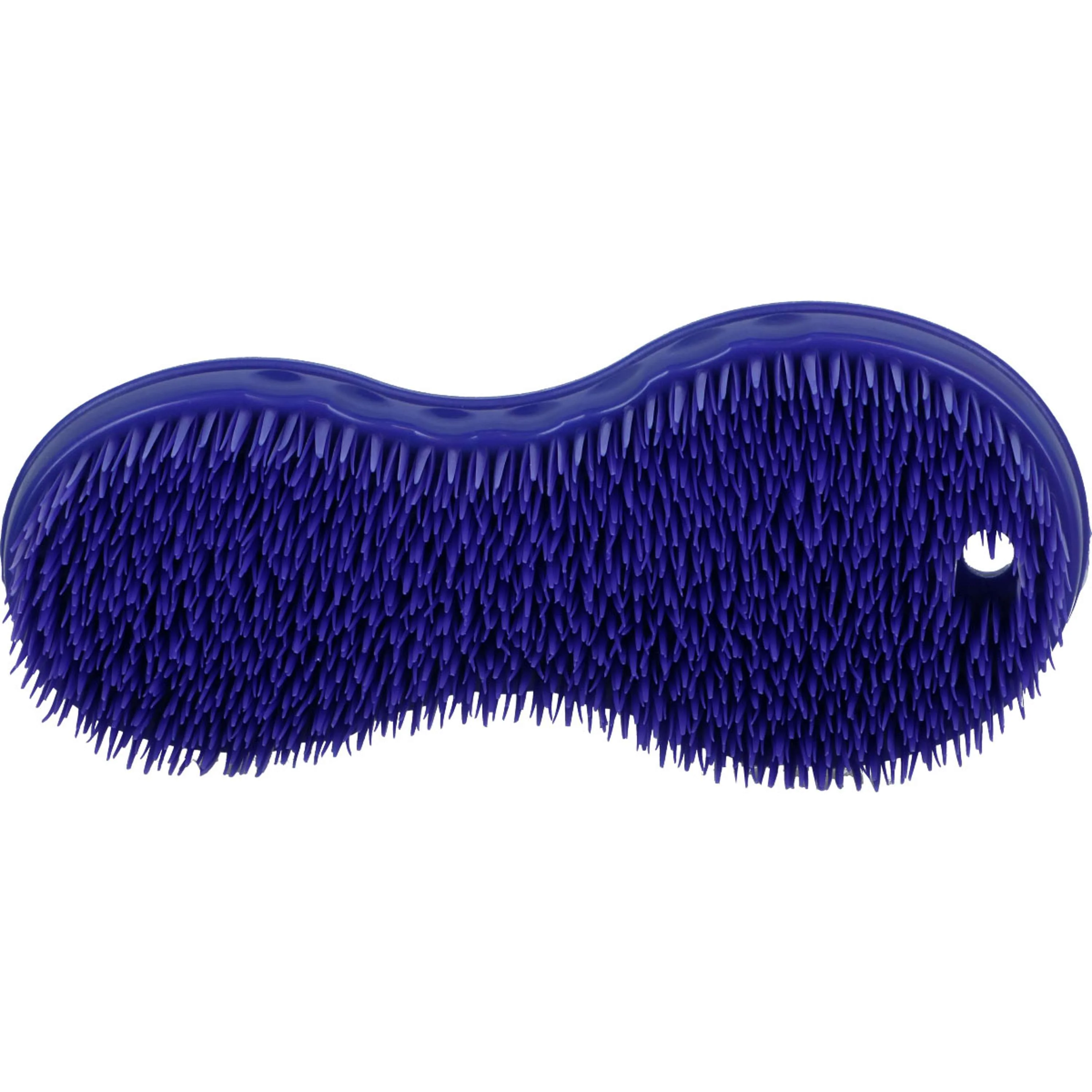 Hippotonic Brosse Multifonctionnel Violet - Image 3