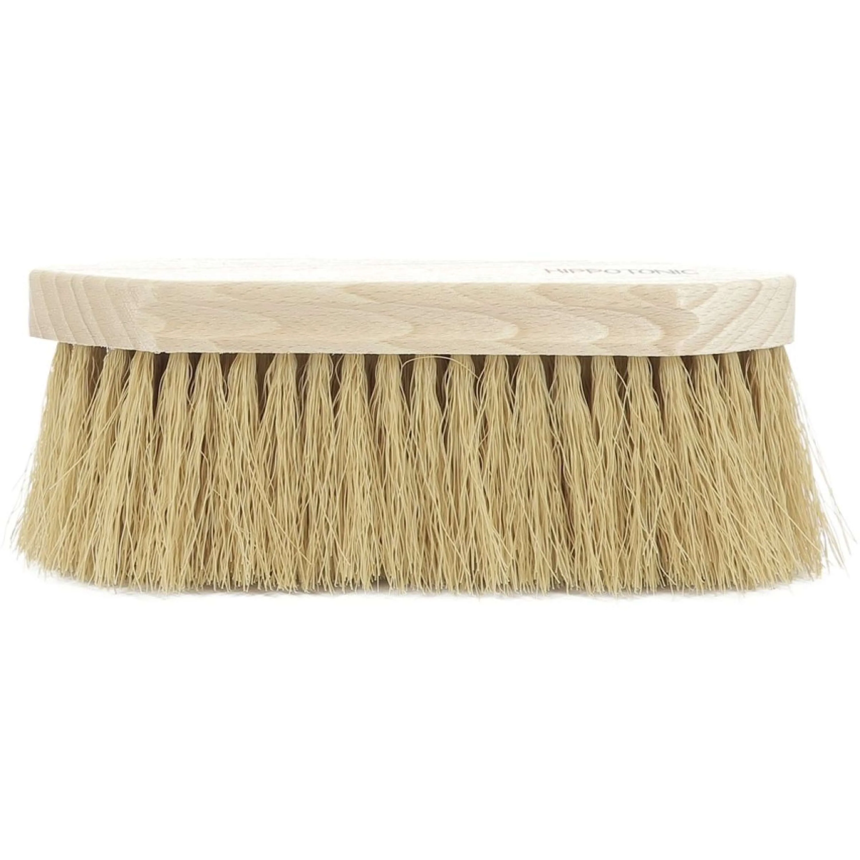 Hippotonic Brosse Navette Hard Caramel - Image 2