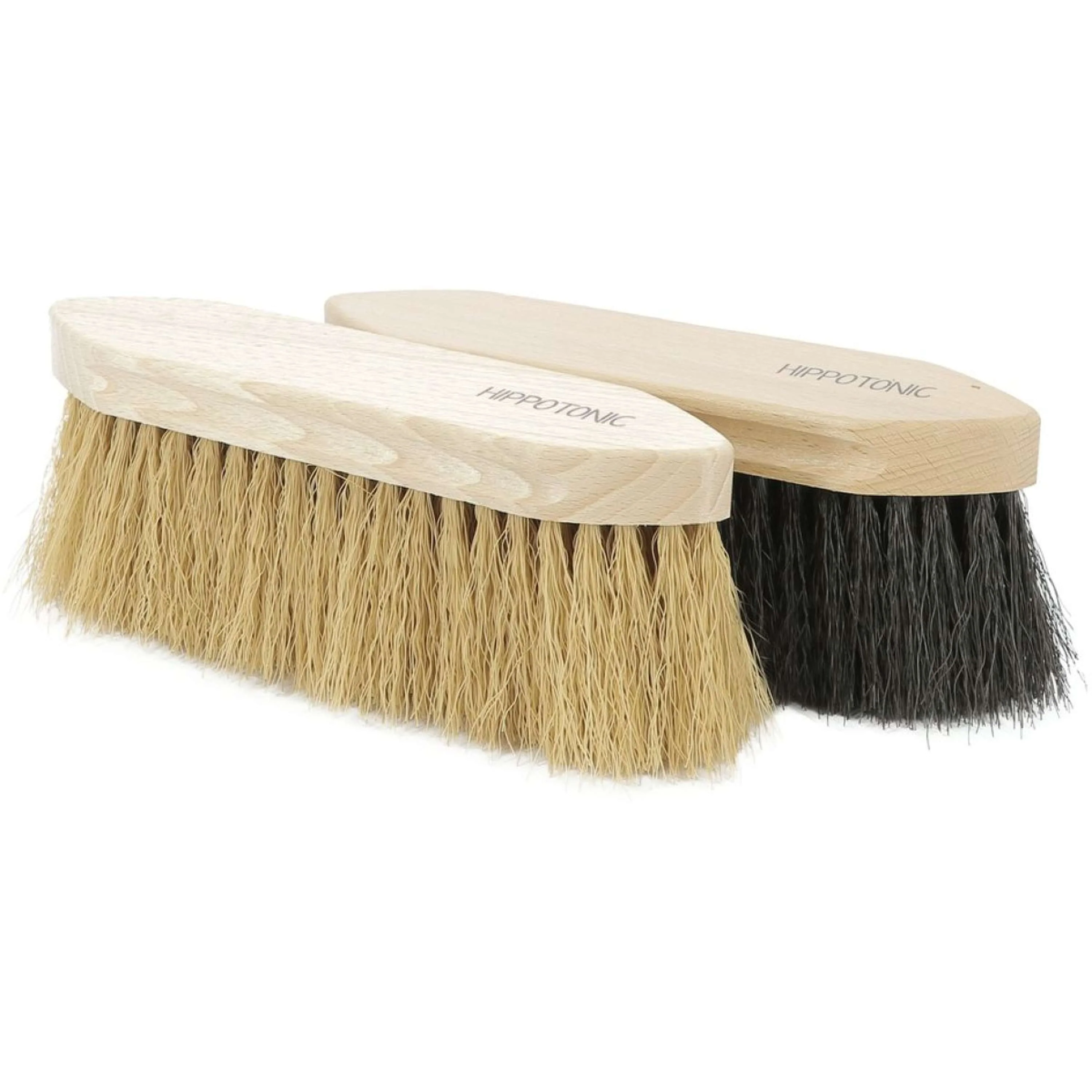 Hippotonic Brosse Navette Hard Caramel - Image 3