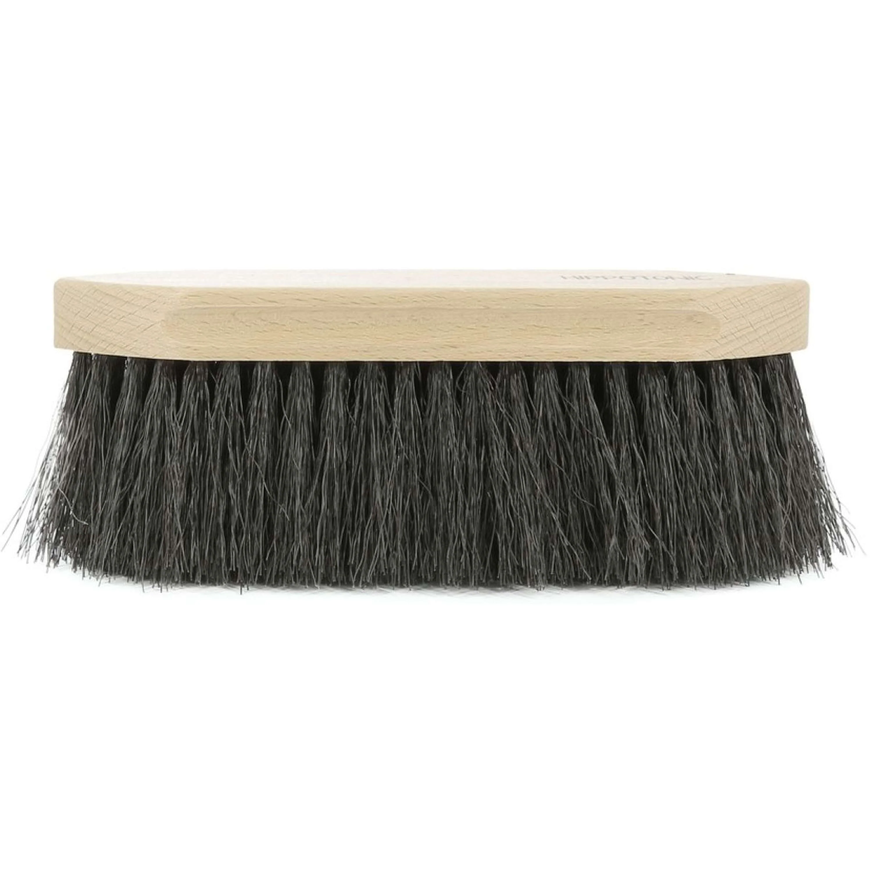Hippotonic Brosse Navette Hard Marron - Image 2