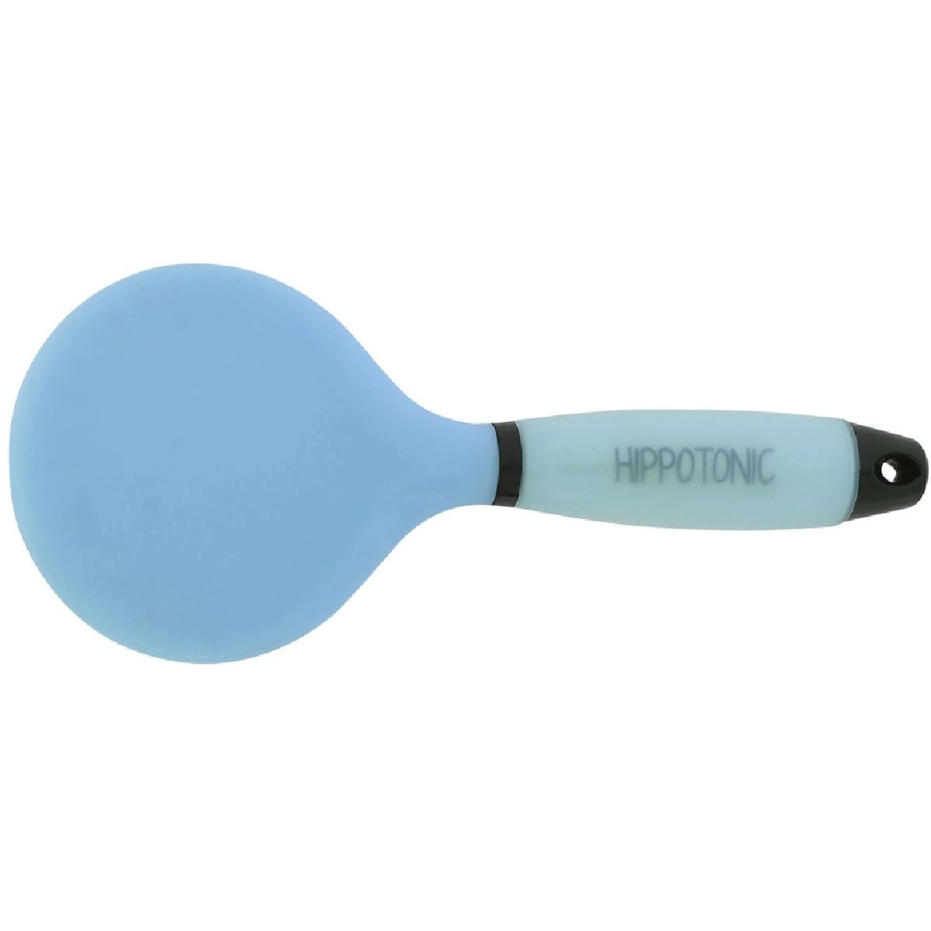 Hippotonic Brosse pour Queue et Crinière Gel Bleu clair - Image 2