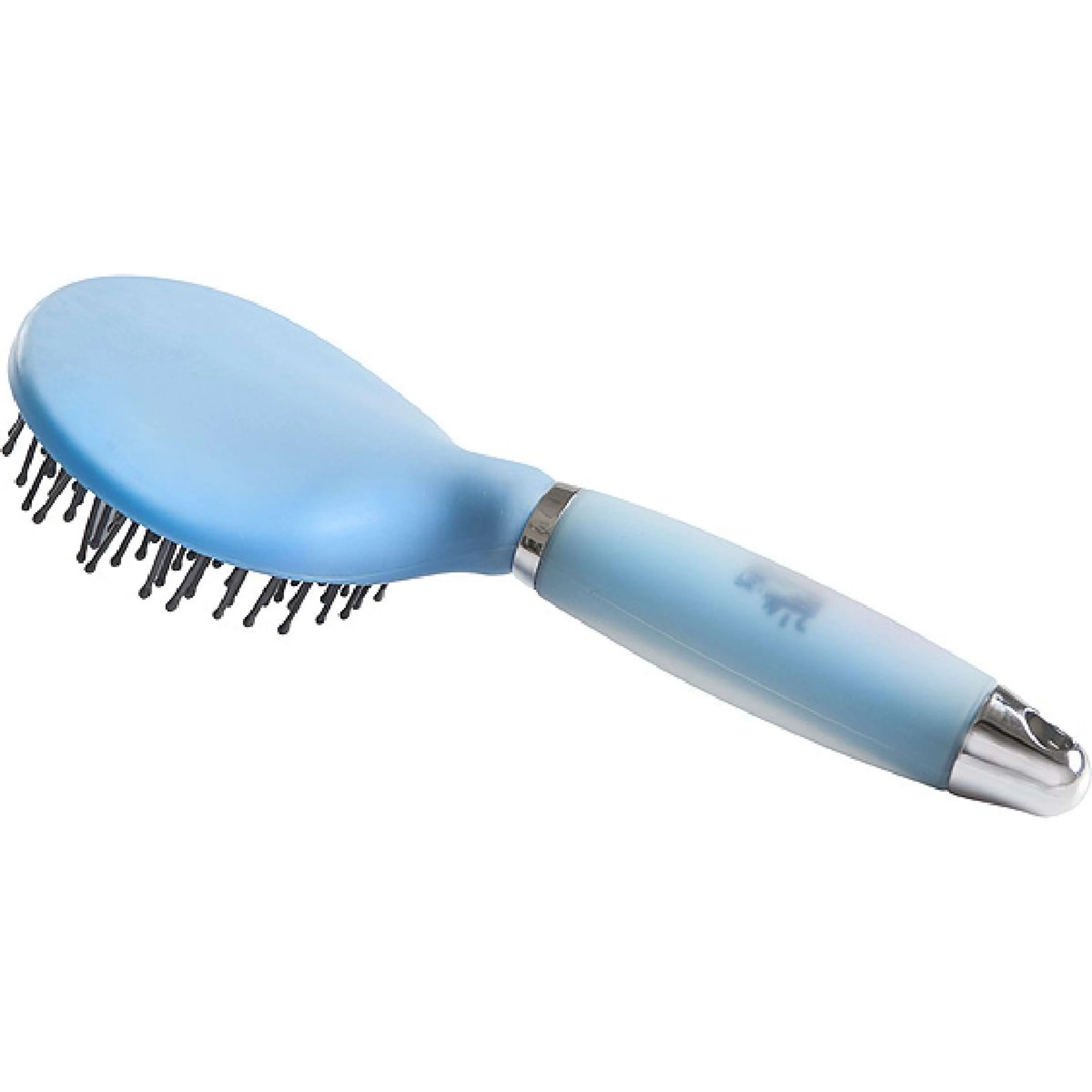 Hippotonic Brosse pour Queue et Crinière Gel Bleu clair - Image 3